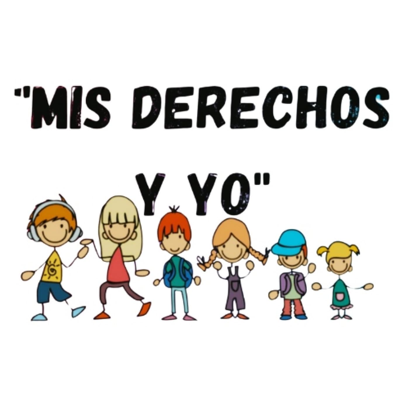 Mis derechos y yo - Igualdad de género