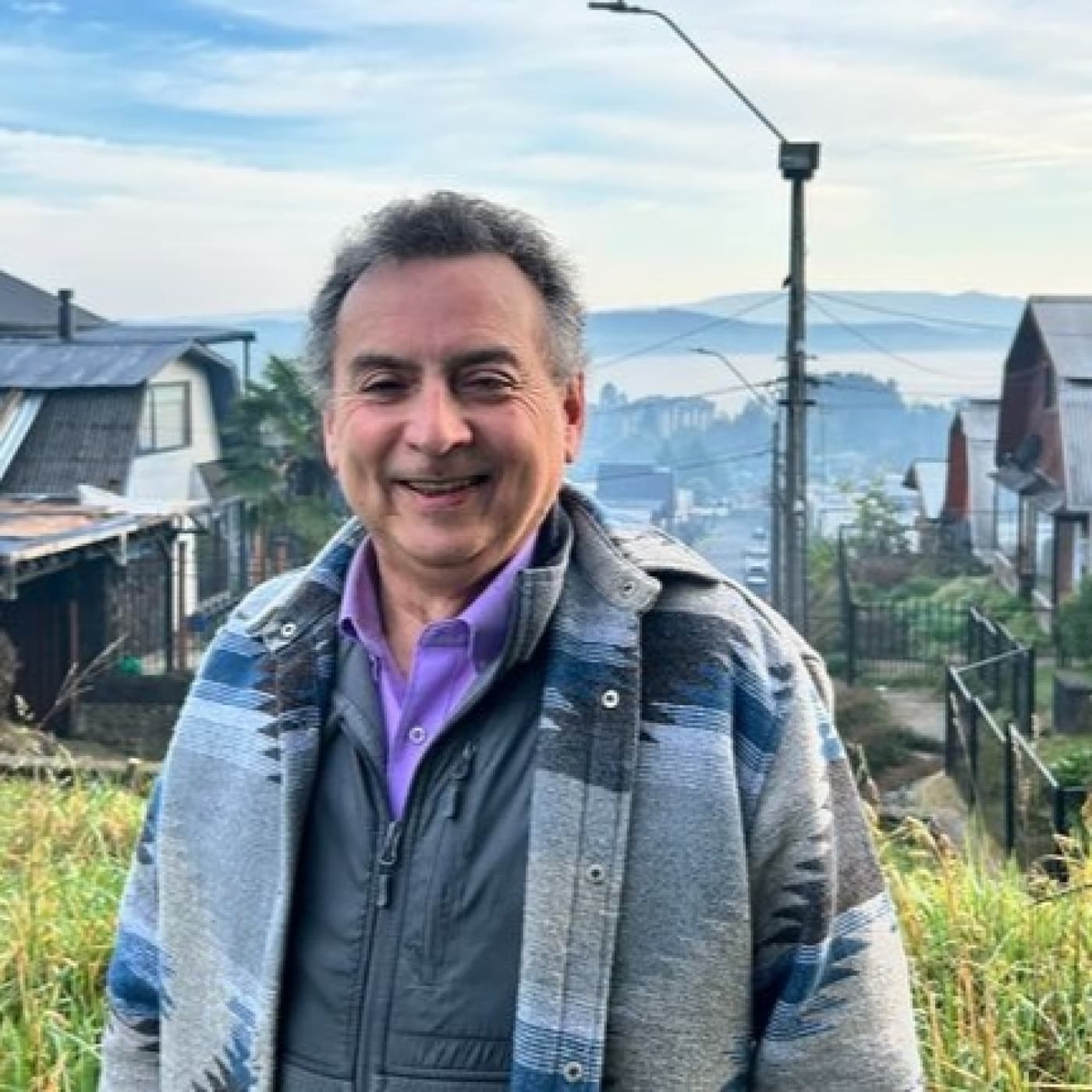 COLUMNA CHILE CARLOS MASCIOCCHI EL CLUB DE LA PLUMA 14-12-2025
