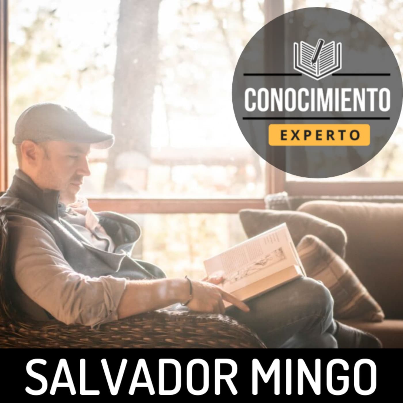 Directo - Rompe la Rutina: Cómo la Desconexión Te Está Alejando de Tu Propósito Real - Conocimiento Experto