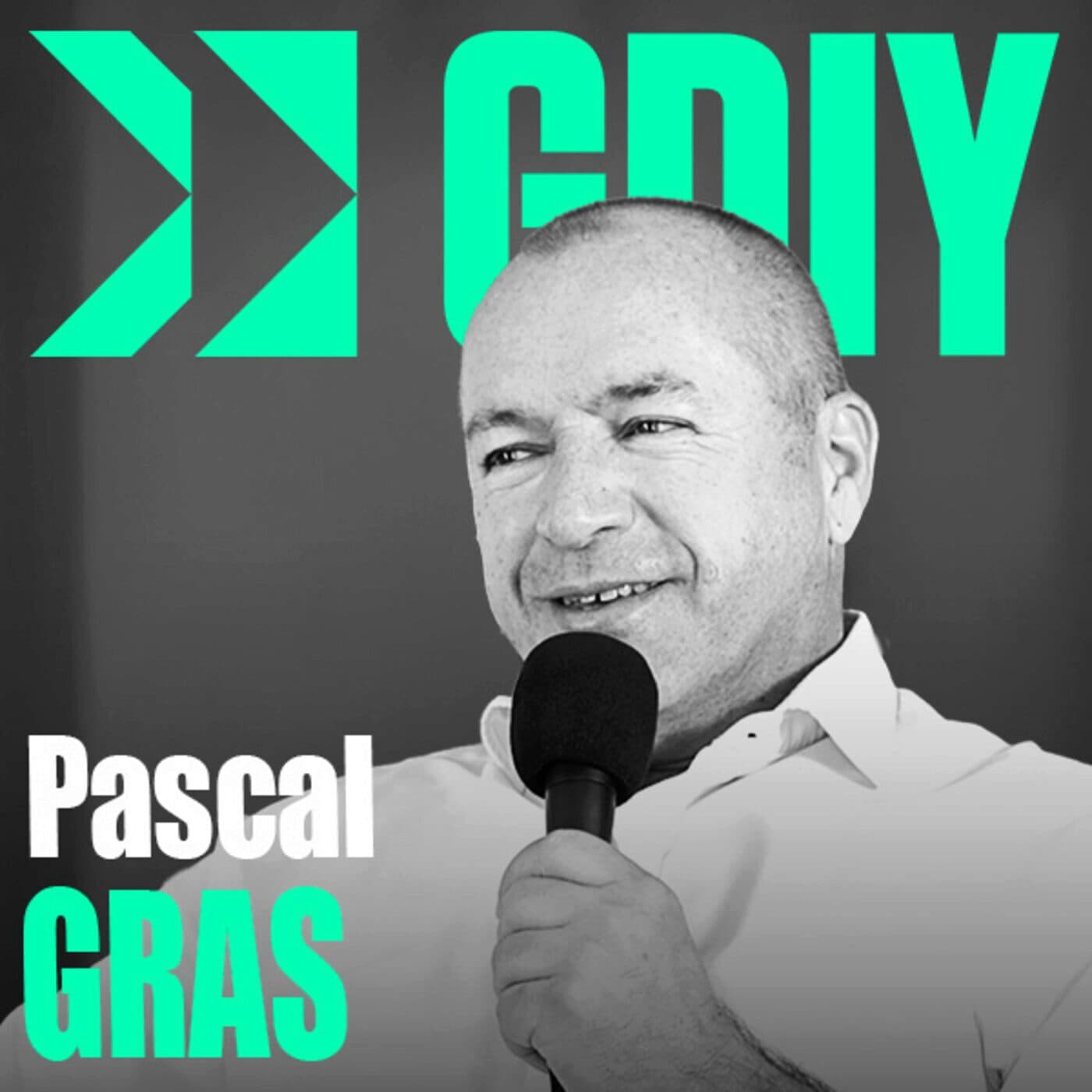 #492 - Pascal Gras - Movisafe - Comment vivre dans les villes les plus dangereuses du monde