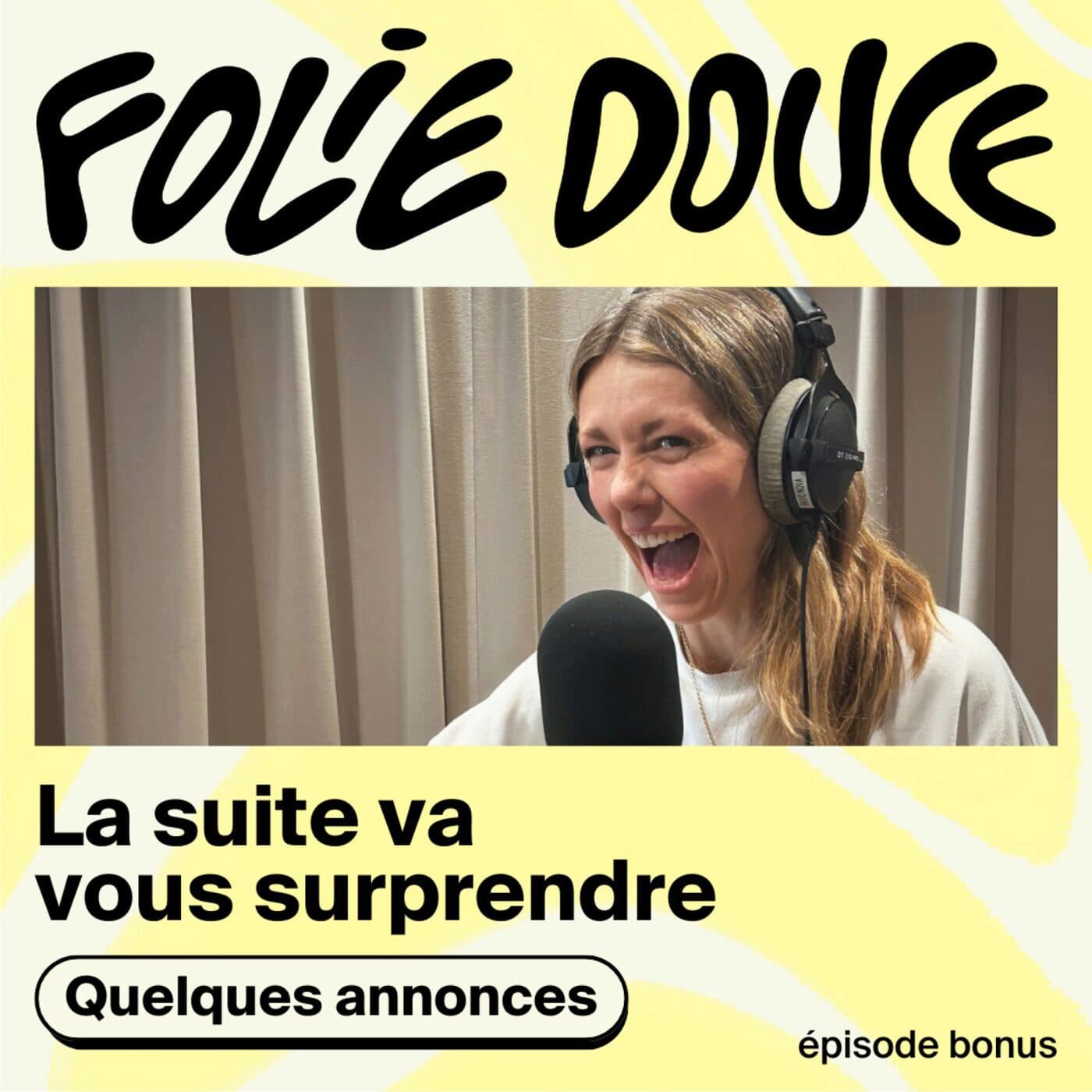 La suite va vous surprendre