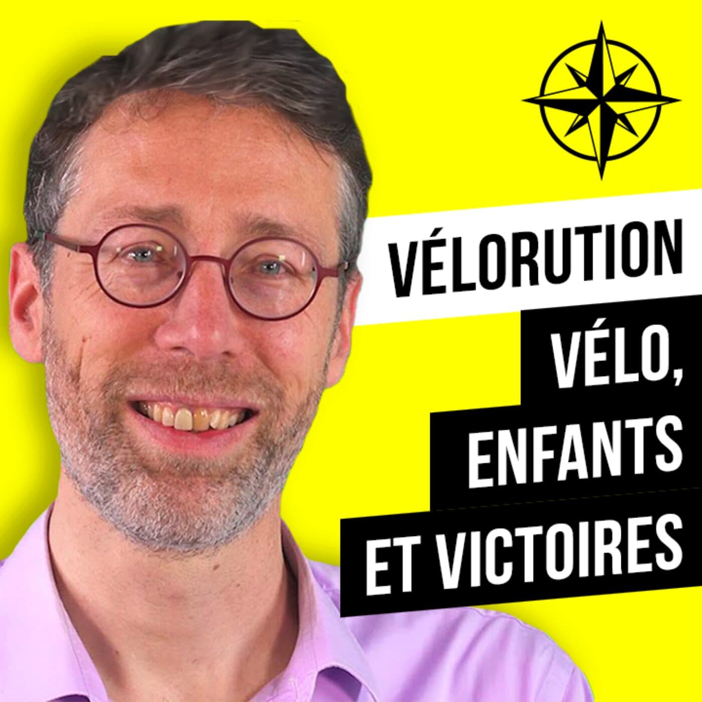 Extrait | Les bienfaits d'aller seul à l'école à vélo