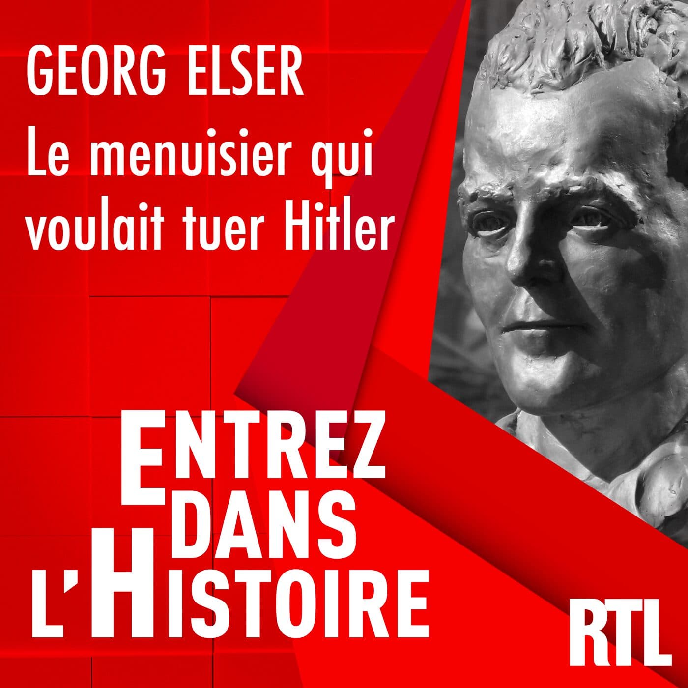 Georg Elser : le menuisier qui voulait tuer Hitler