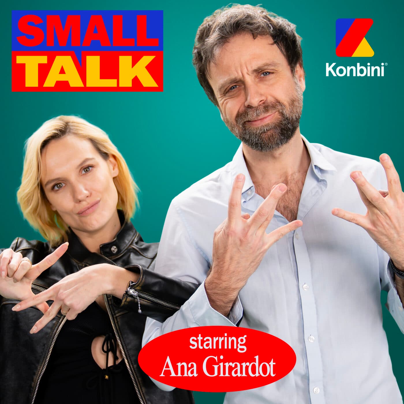 Ana Girardot et le dessin champion du monde de dessin