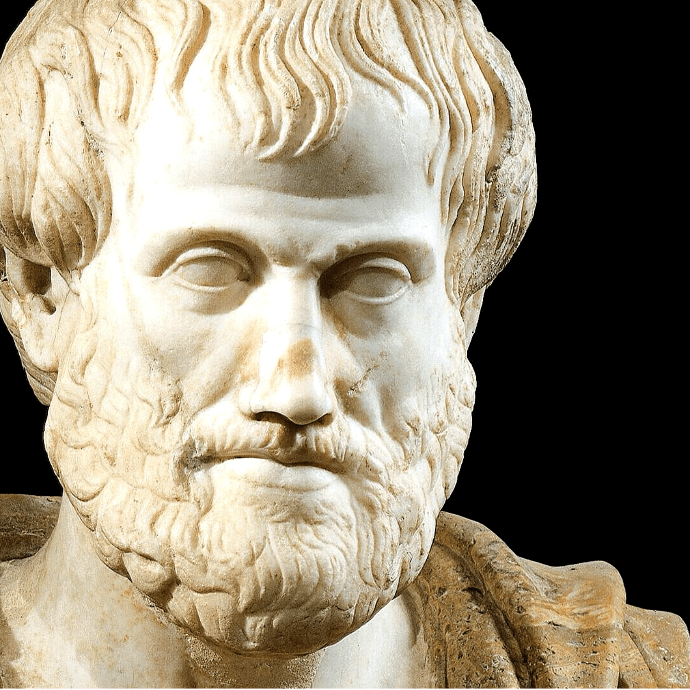 ARISTOTE - Les principes de la logique