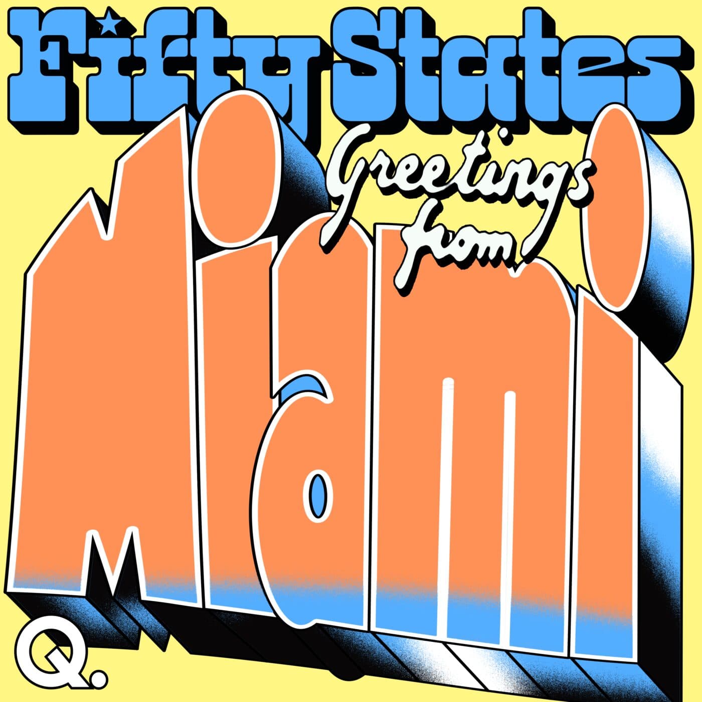 MIAMI
