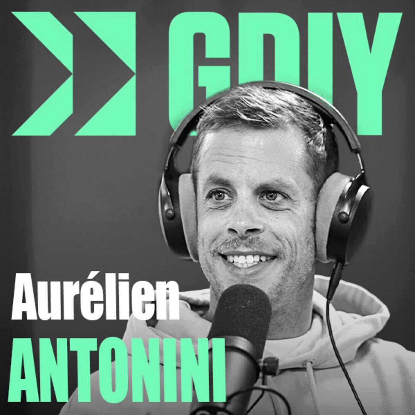 [Hors-Série Red Bull] - Aurélien Antonini - Bonjour/Bonsoir - Boîtes de nuits, clubs, comment se lancer et durer dans le monde de la nuit