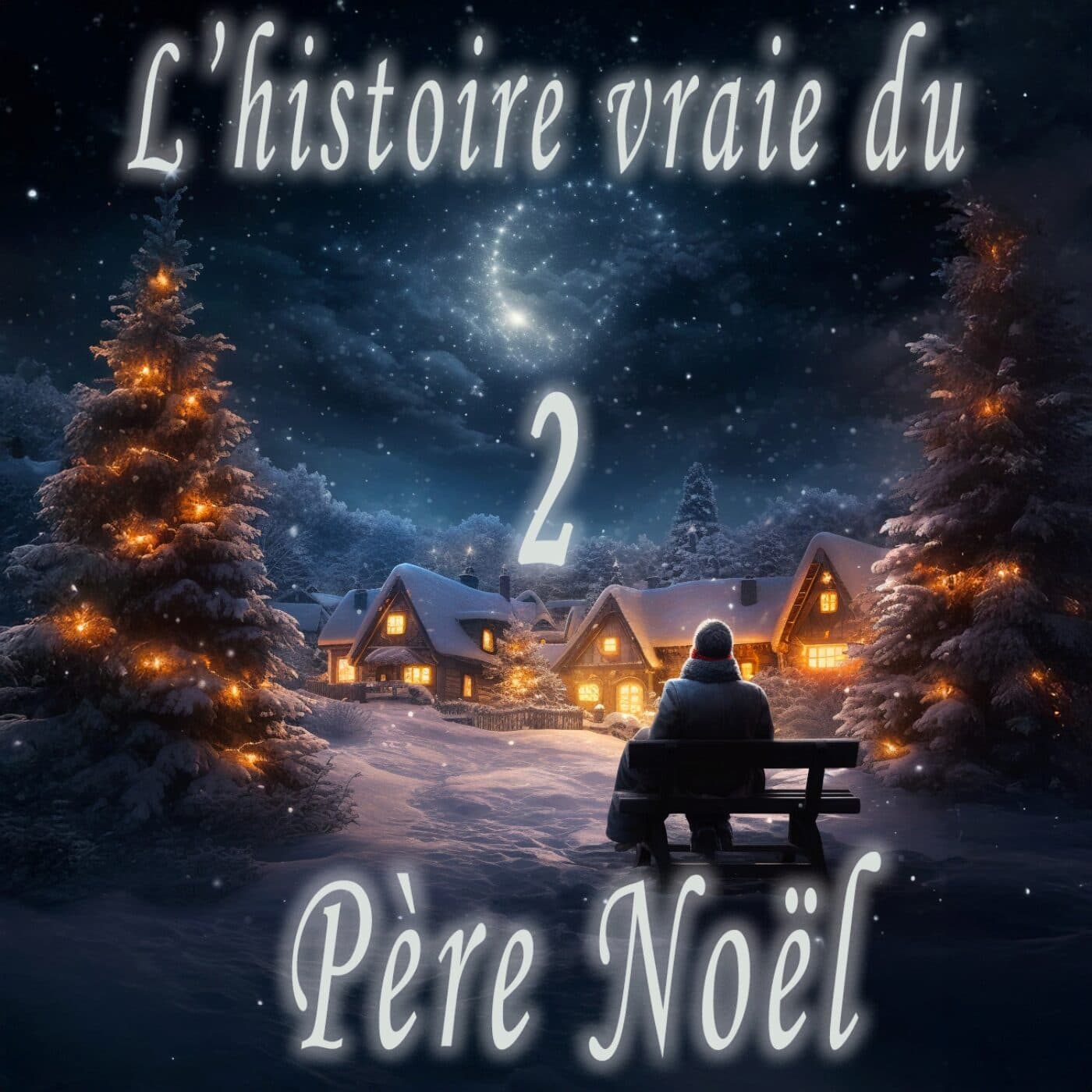 2 Décembre : L'histoire vraie du Père Noël !