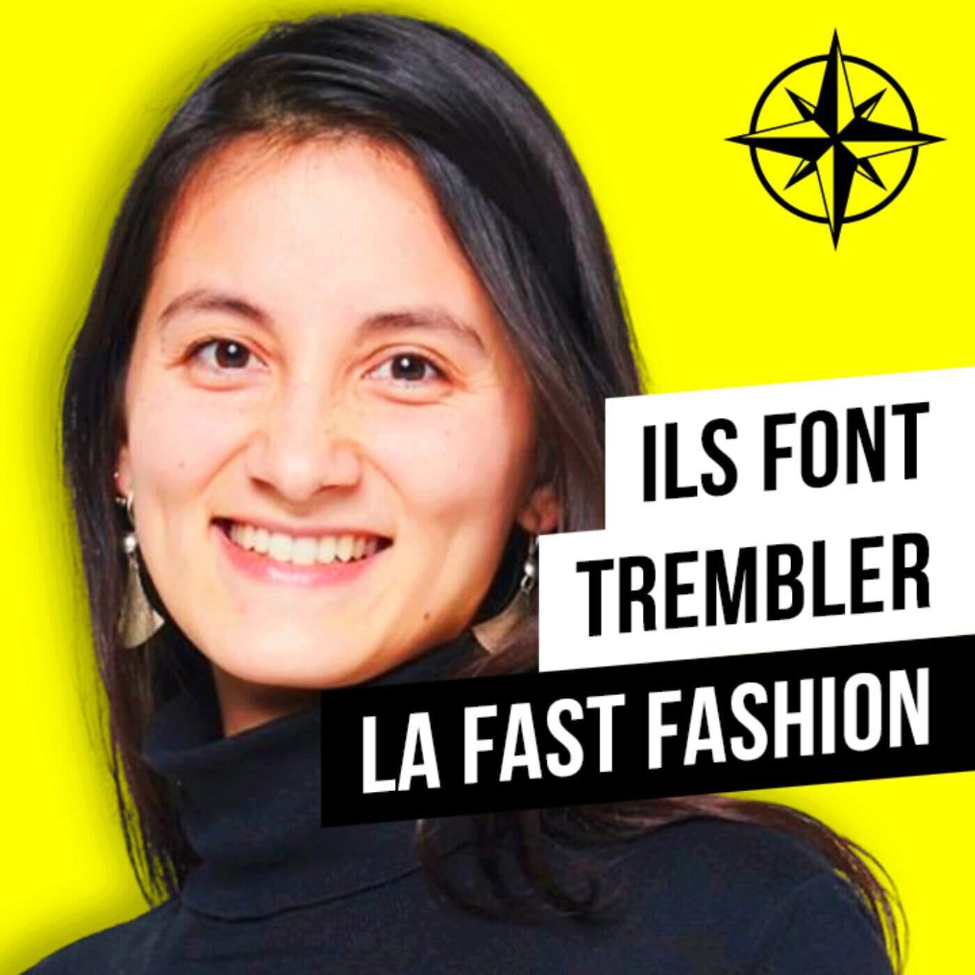 196. Elle fait trembler la Fast Fashion