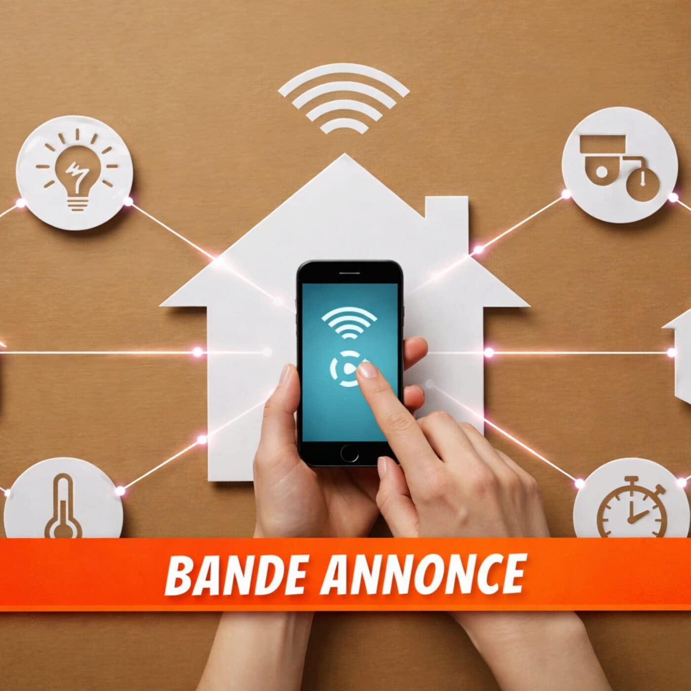 Bande annonce