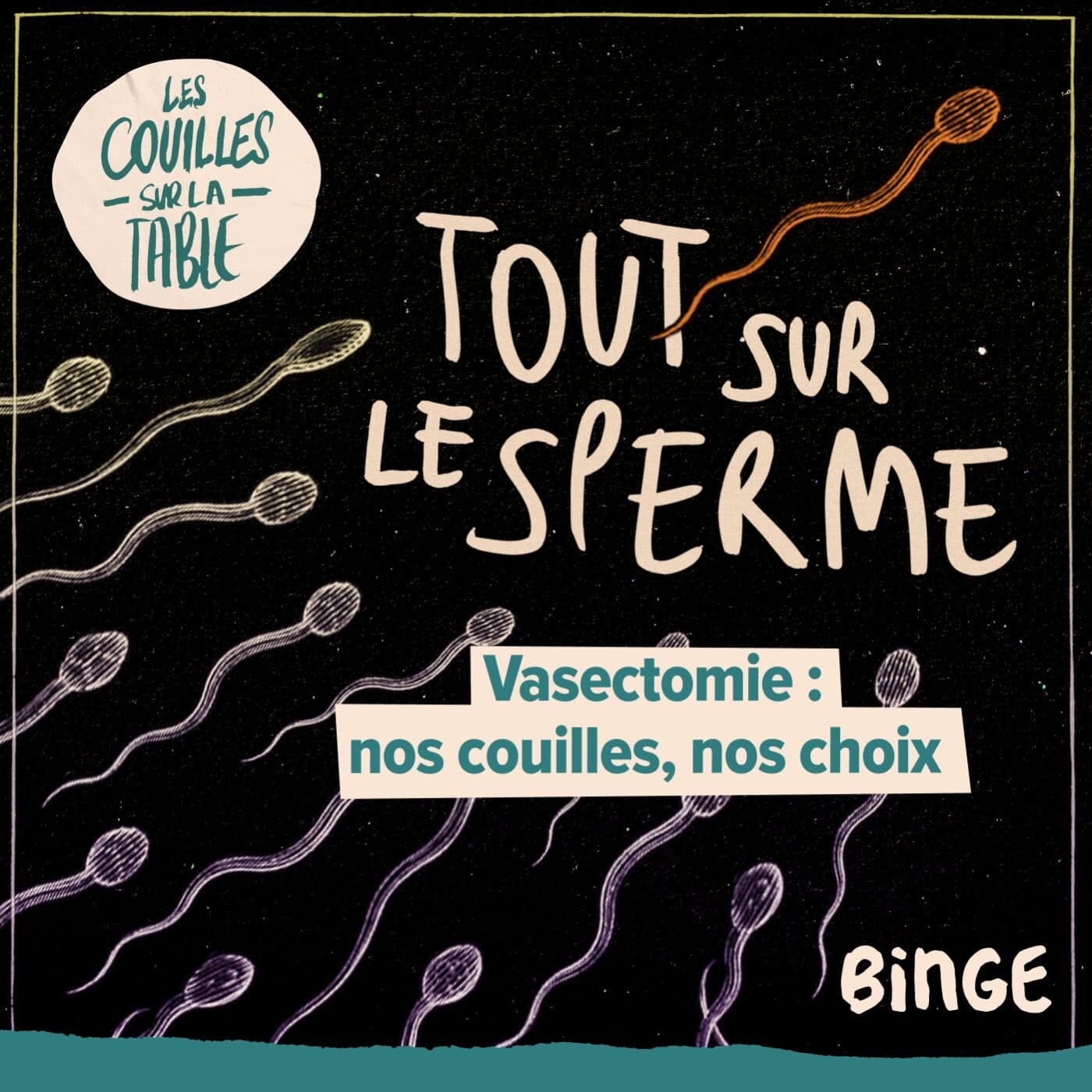 Vasectomie : nos couilles, nos choix 