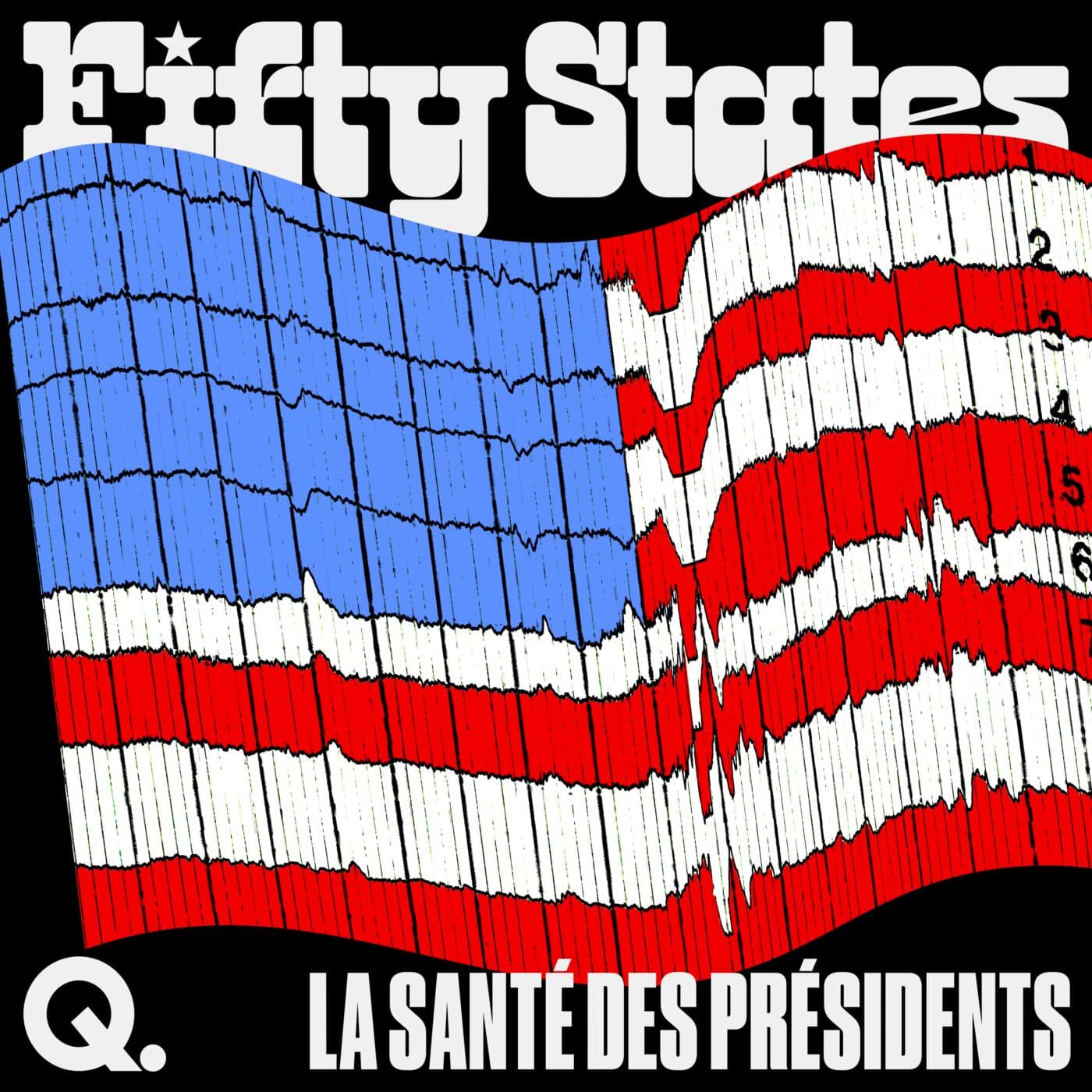 La santé des présidents