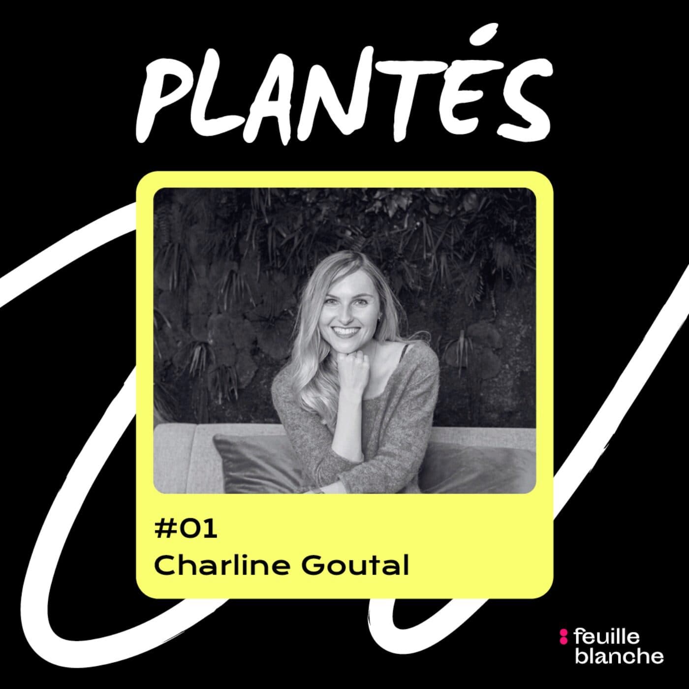 [DISCOVER] J'ai planté ma marque de lingerie - Charline Goutal, fondatrice de Ma P'tite Culotte
