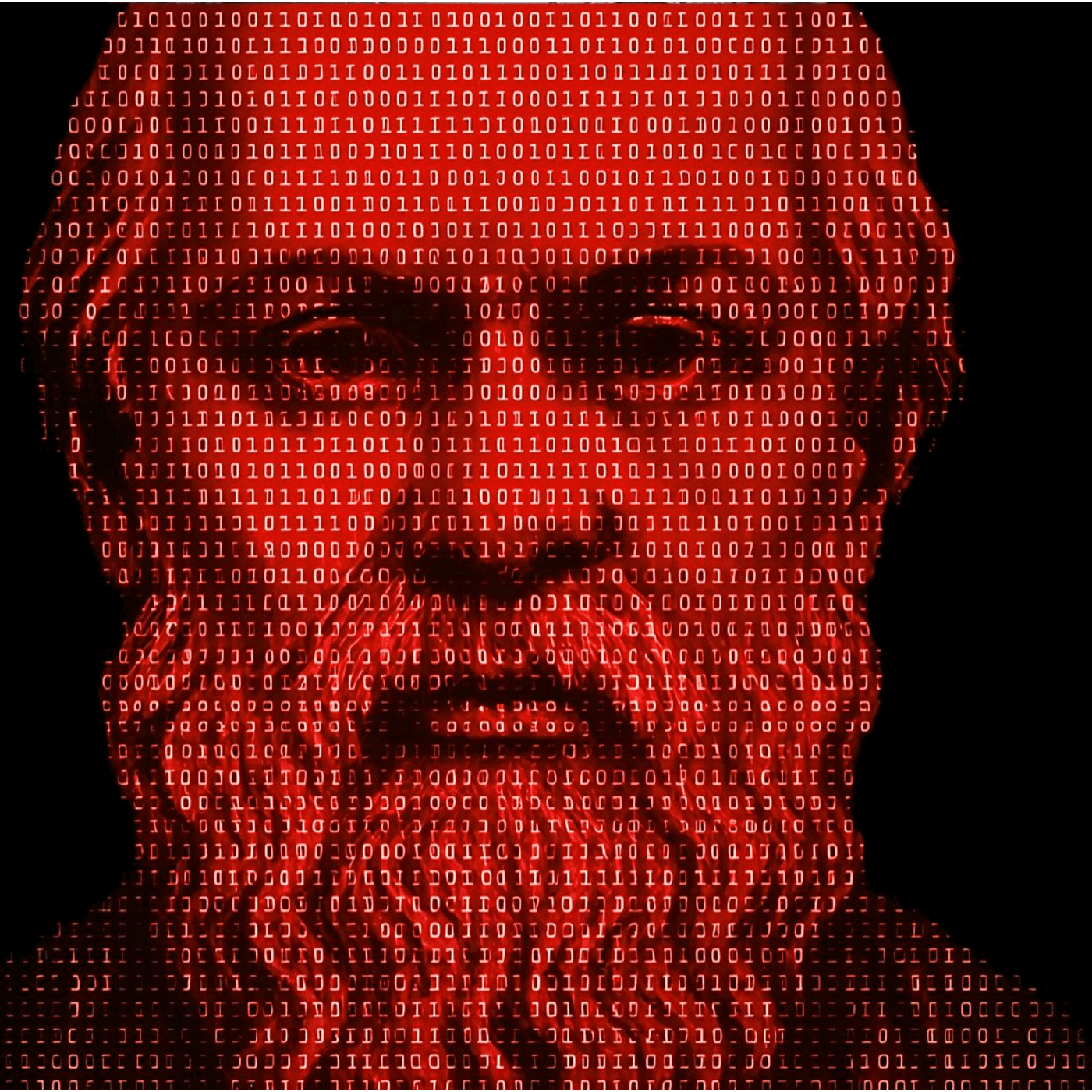 INTELLIGENCE ARTIFICIELLE - L'affaire "Hypnocratie"