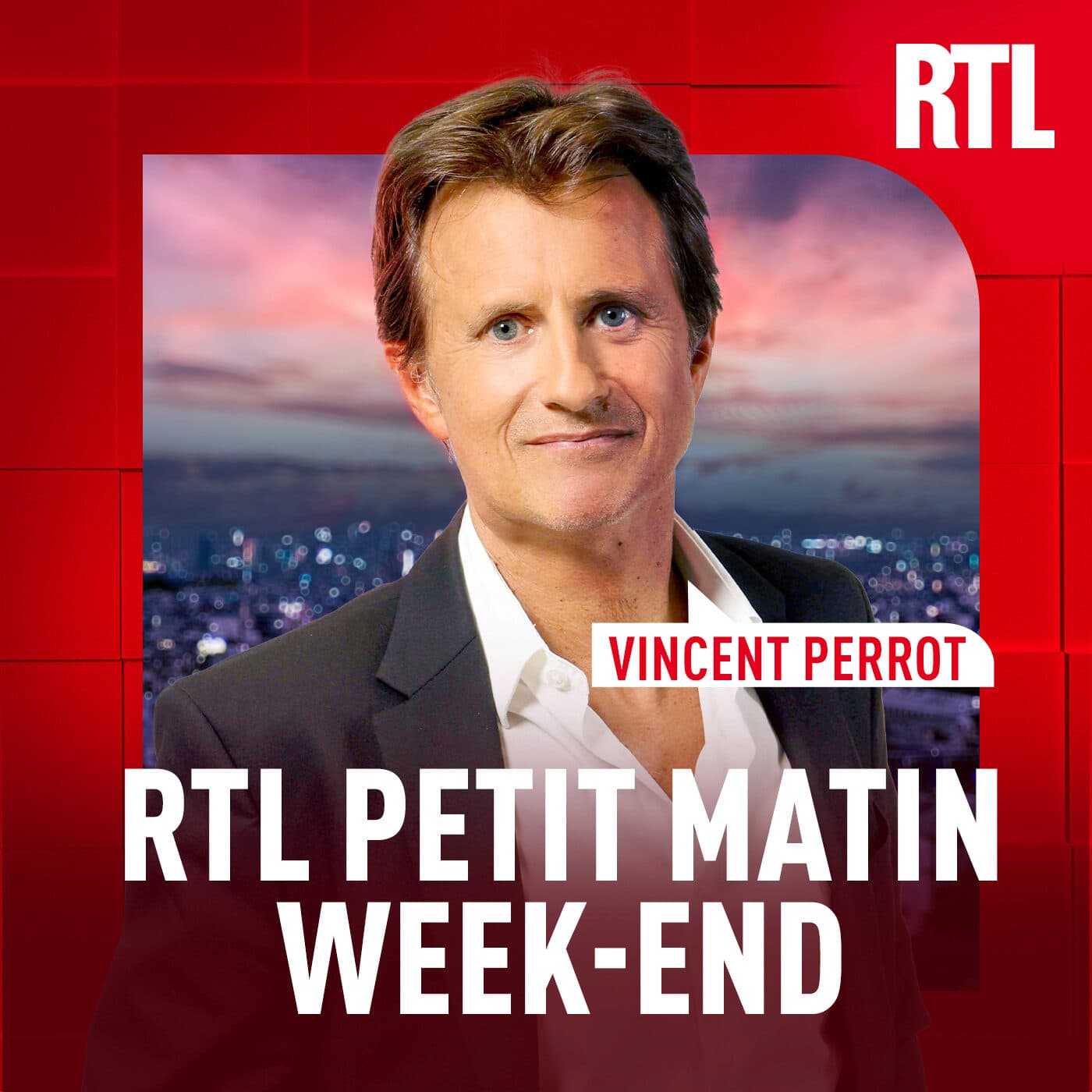 RTL Petit Matin Week-end du 07 décembre 2025