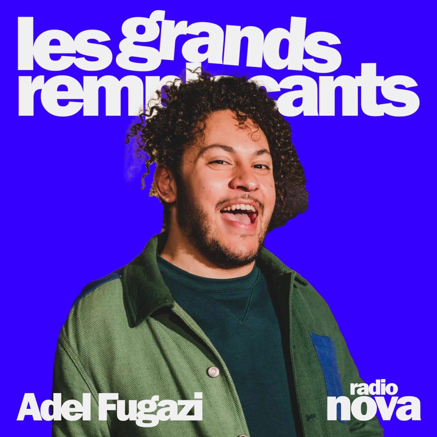 L’avis d’Adel : refoulé du service public - La chronique d'Adel Fugazi