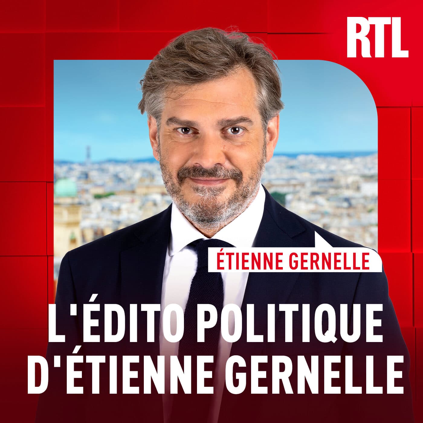 Tout le monde est content, mais il n'y a pas de quoi : on a collectivement choisi la dette