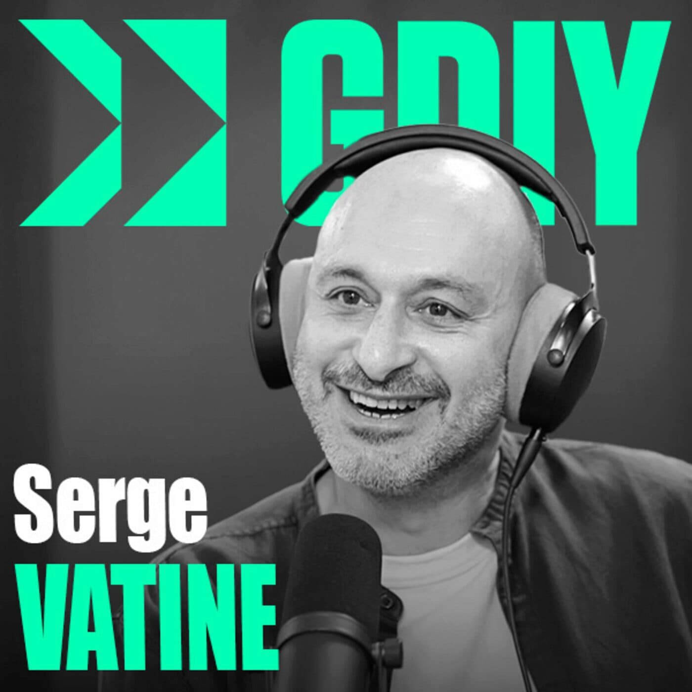#490 - Serge Vatine - Bold - L’avocat punk qui propose des abonnements illimités