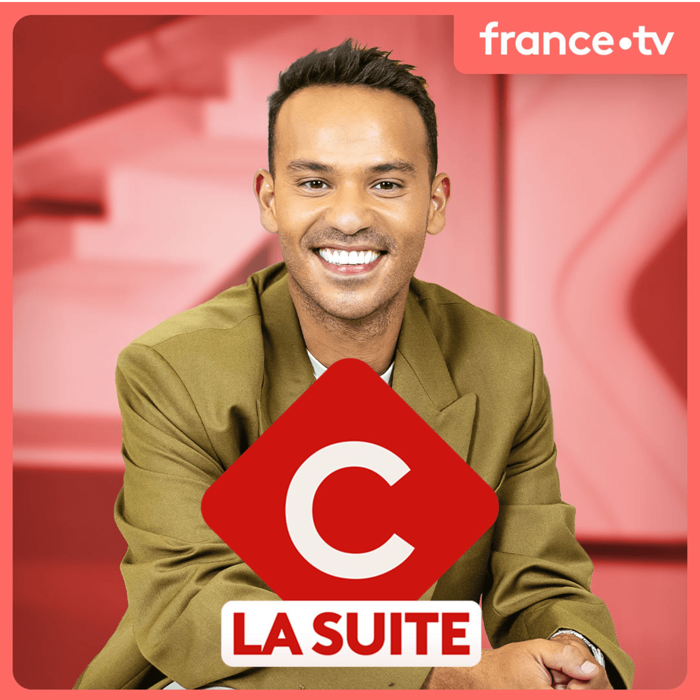 Laurent Luyat, 25 ans de passion pour le sport