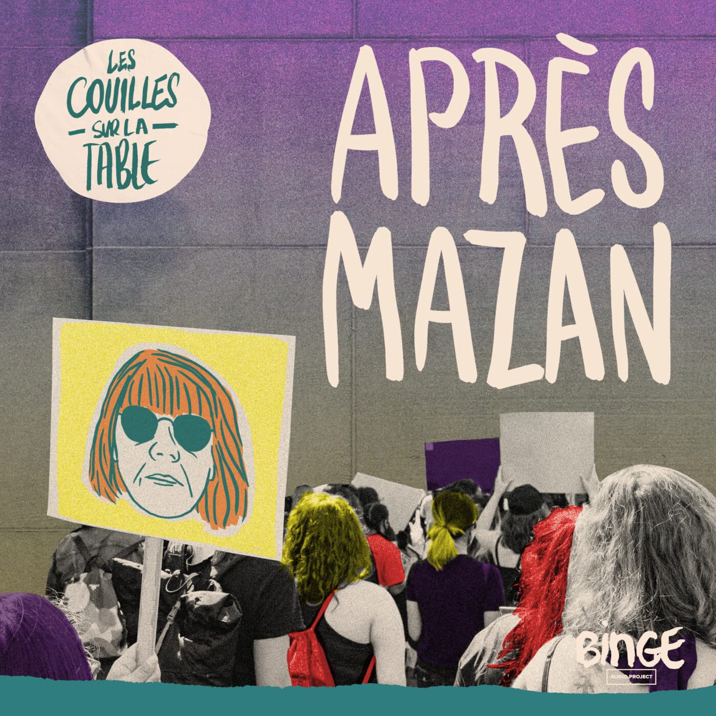 Après Mazan | Justice complice ? (3/4)