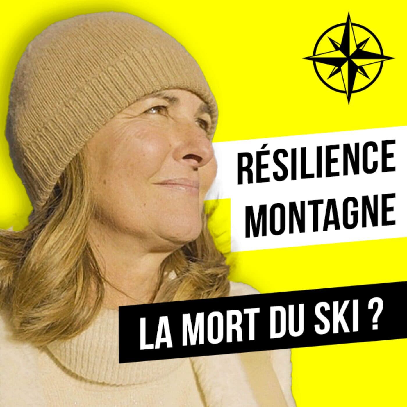 Extrait | Les JO d'hiver 2030 des Alpes