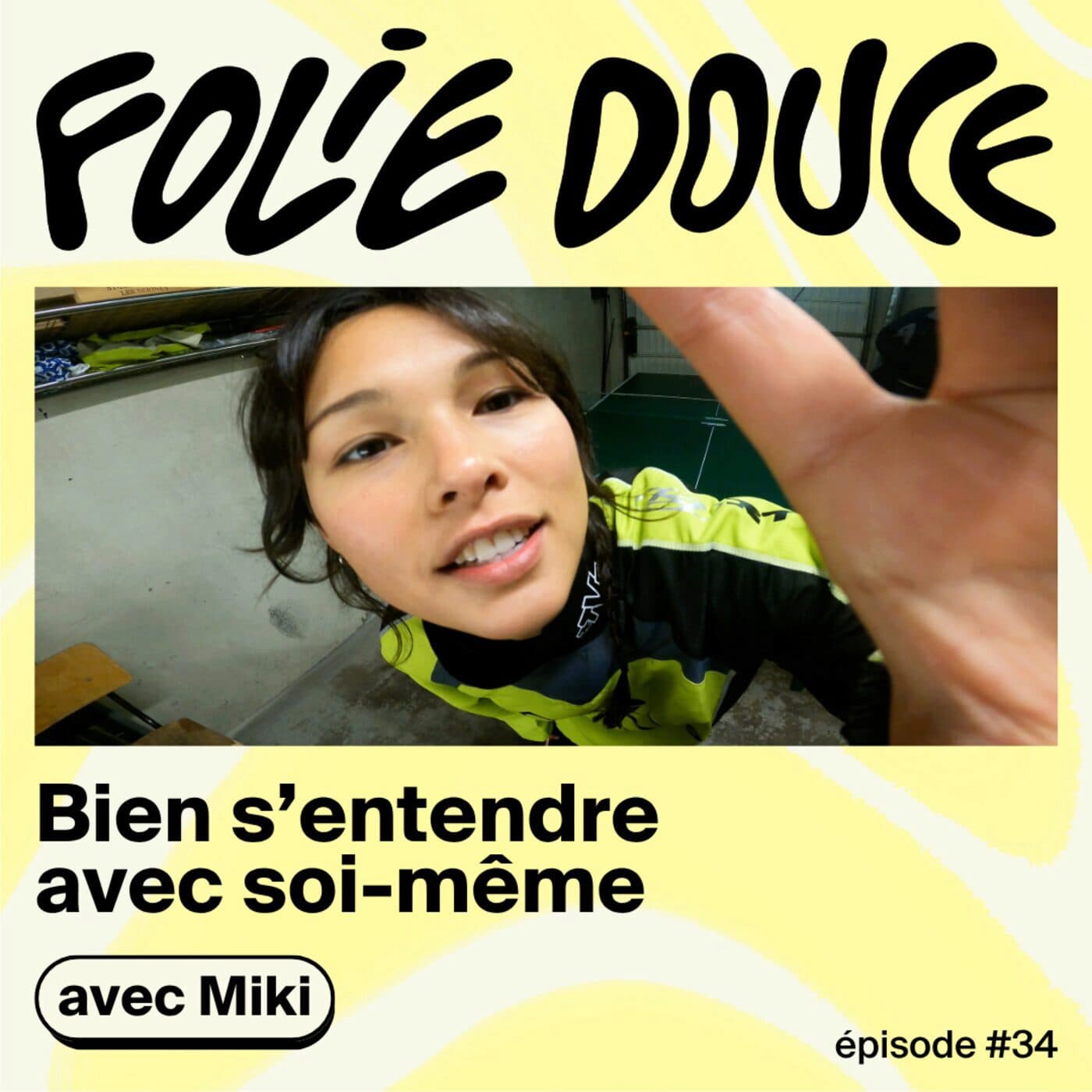 Miki, bien s'entendre avec soi-même