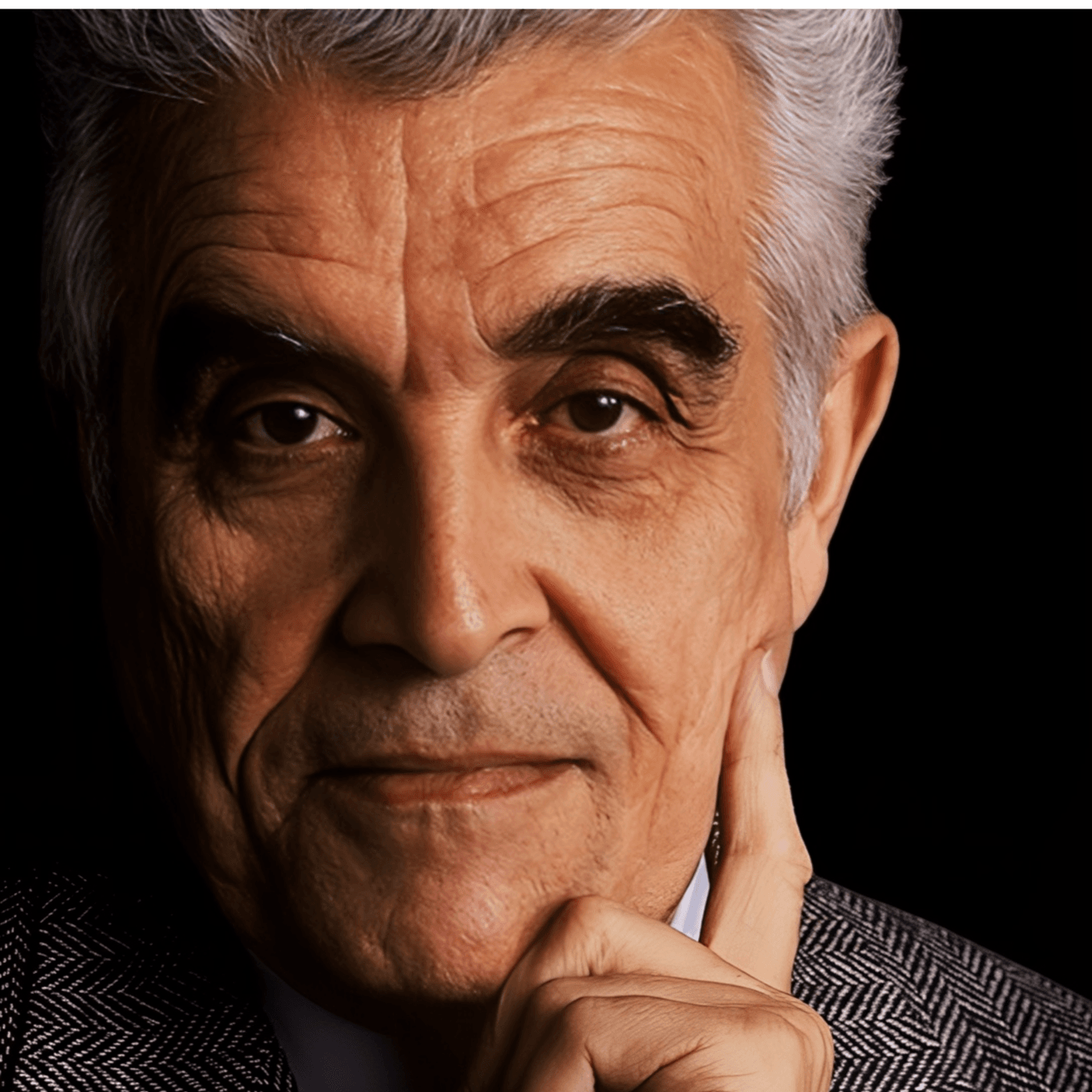 RENÉ GIRARD - Le désir mimétique