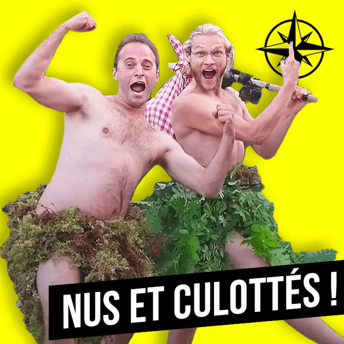 Extrait | Je voyage pour trouver du sens