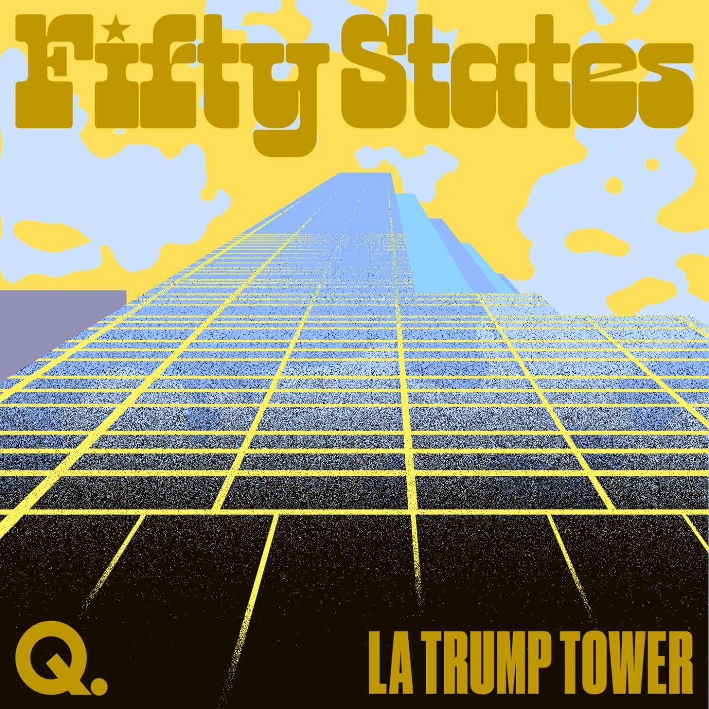 Trump Tower : le palais de Donald