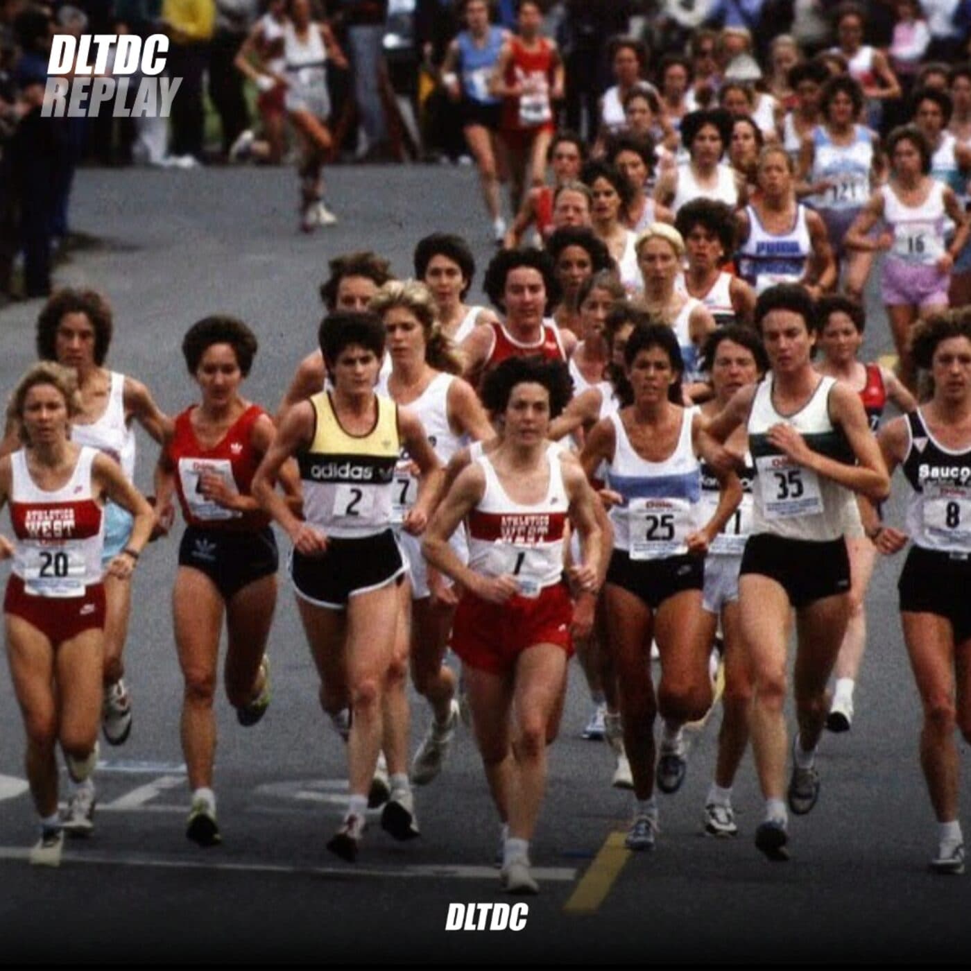 L'histoire du plus grand scandale oublié du Marathon Olympique 