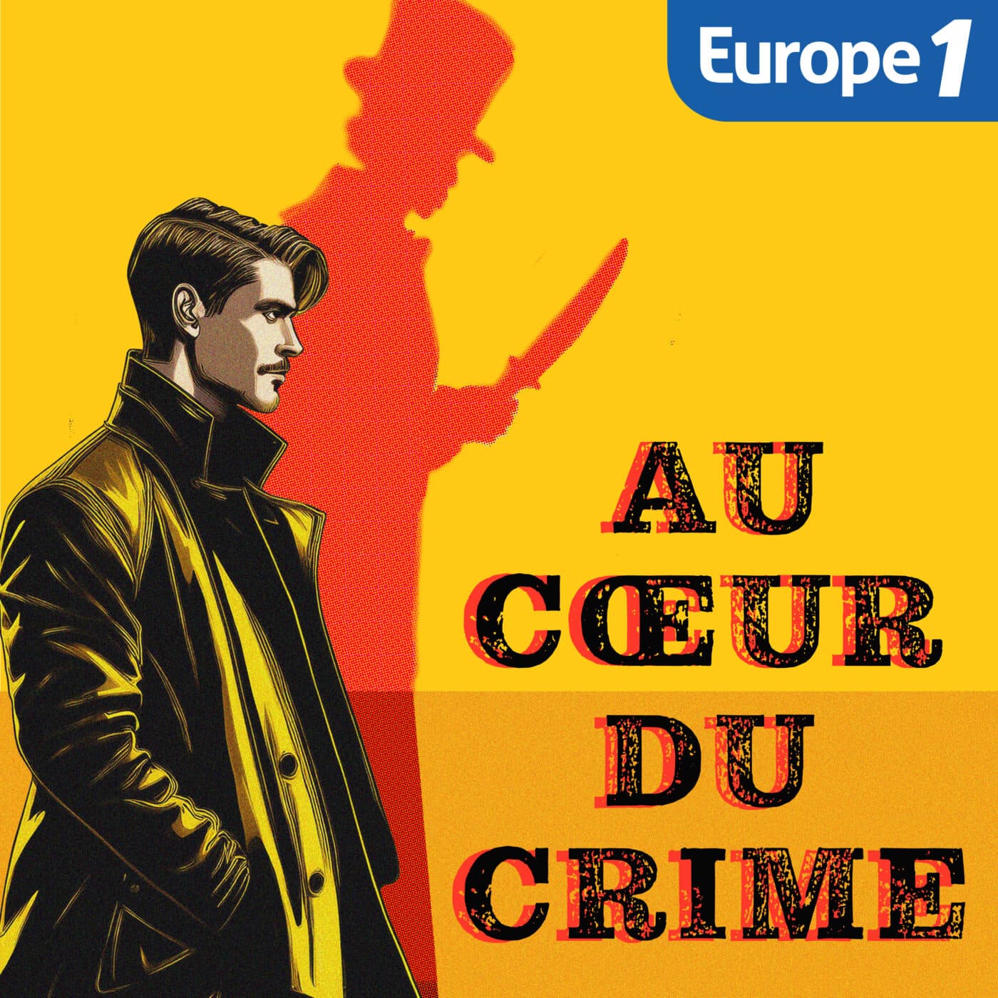 Un œil chasse l'autre
