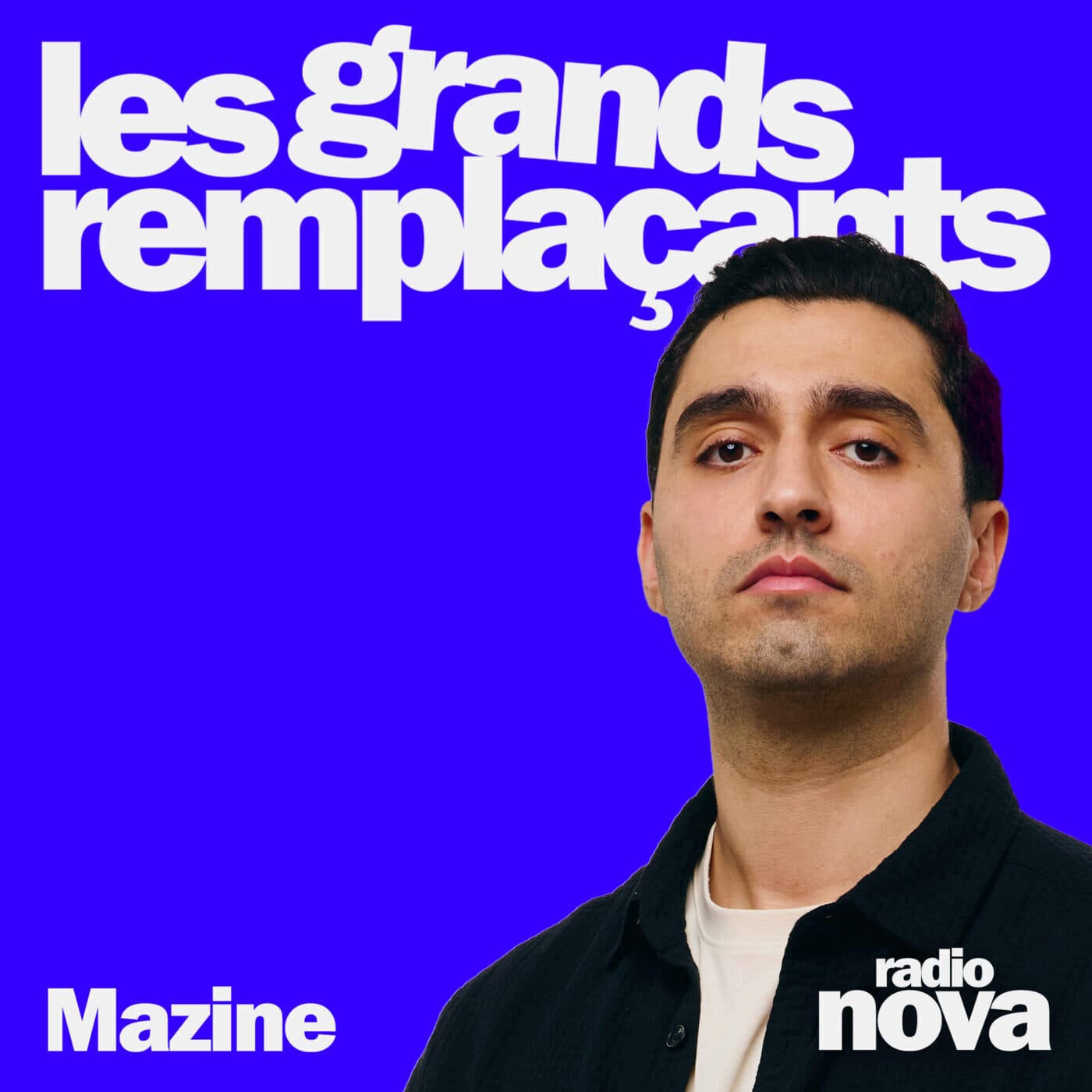 La flèche de la semaine : Jordan Bardella - La chronique de Mazine dans "Les grands remplaçants"