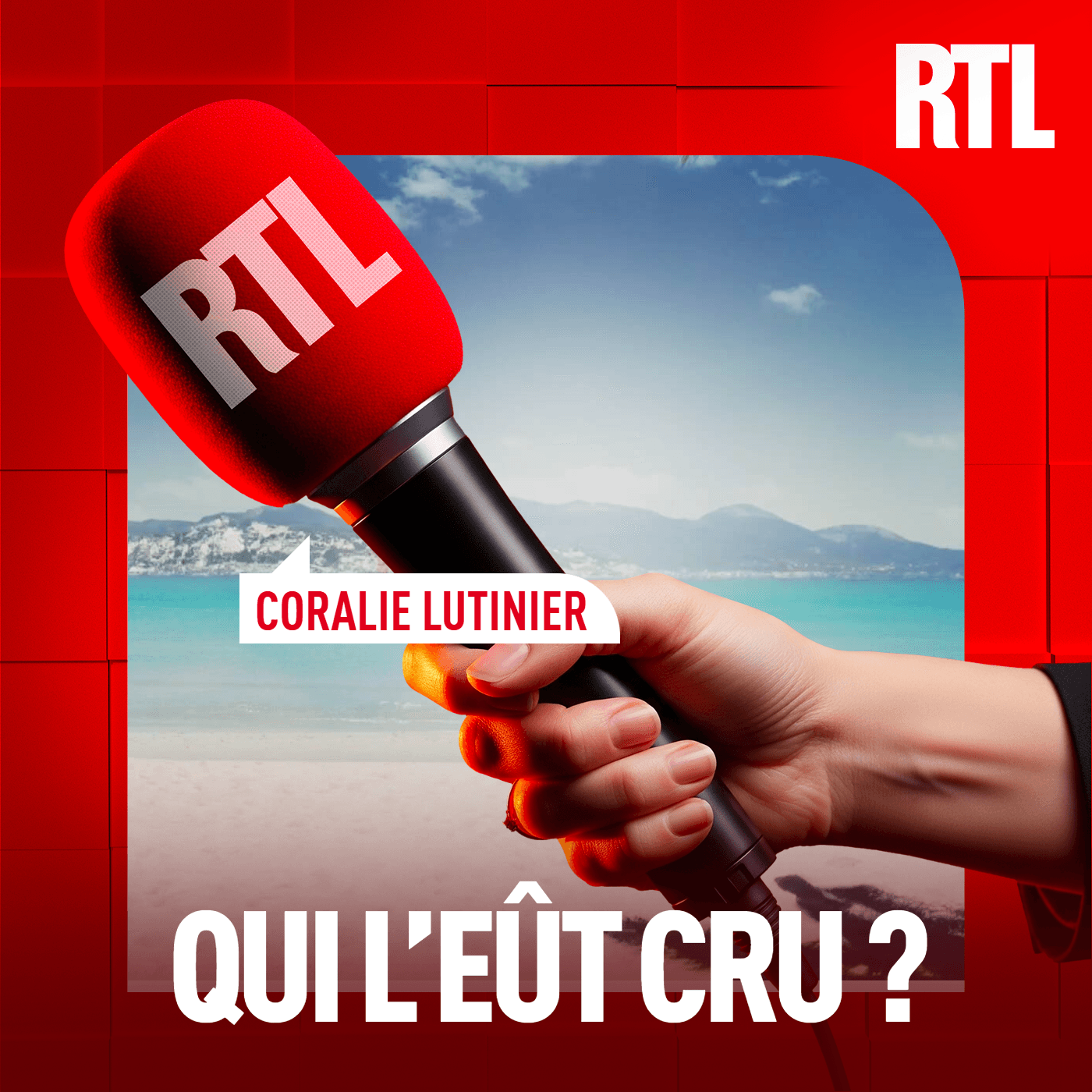 Qui l'eût cru ? - Les vaches qui ont un prénom