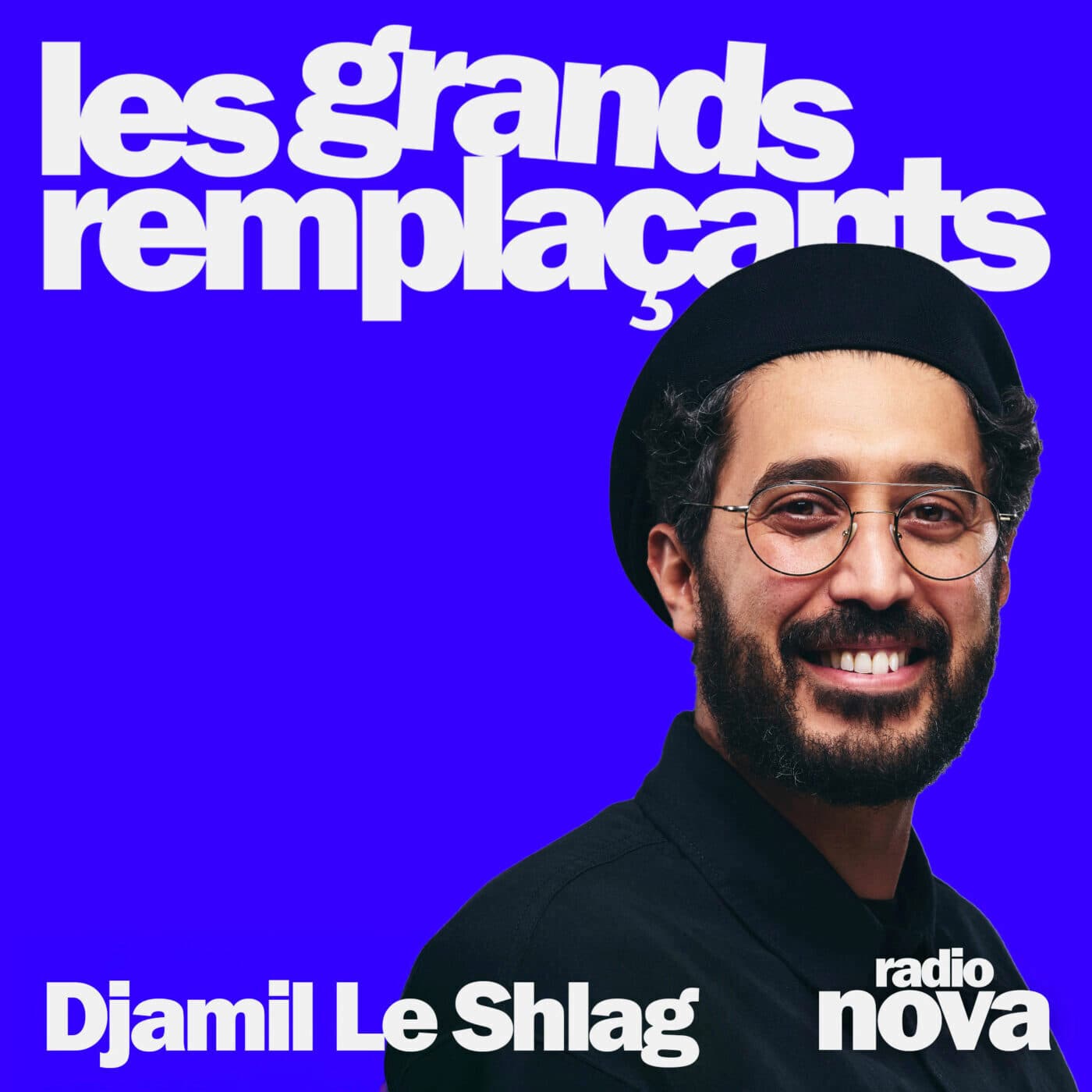 Moi, communautaire ? - La chronique de Djamil Le Shlag