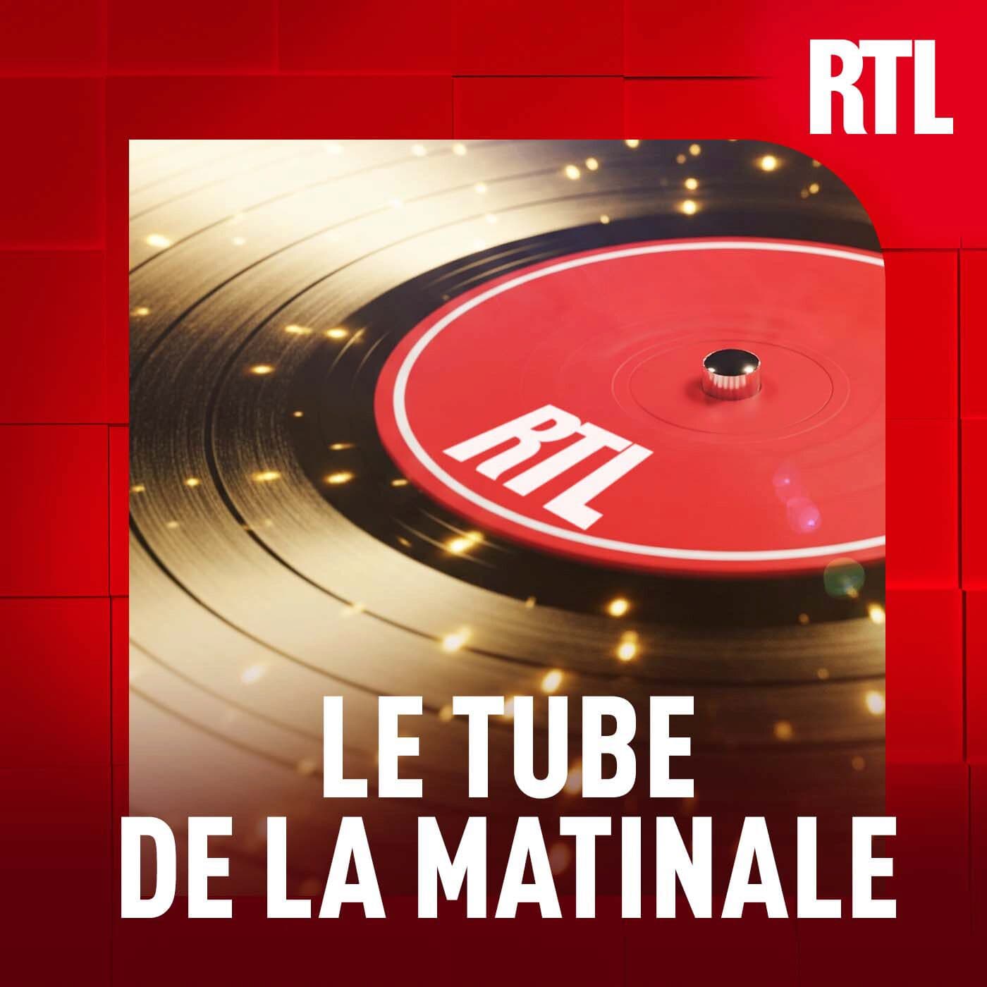 Le tube de la matinale - "Le Temps des cathédrales" par Bruno Pelletier