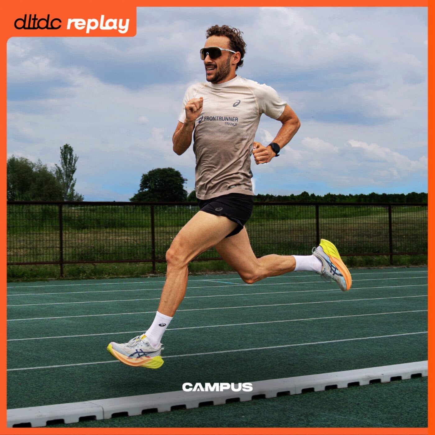 Fractionné : Les règles à connaitre pour progresser / DLTDC Original #Replay
