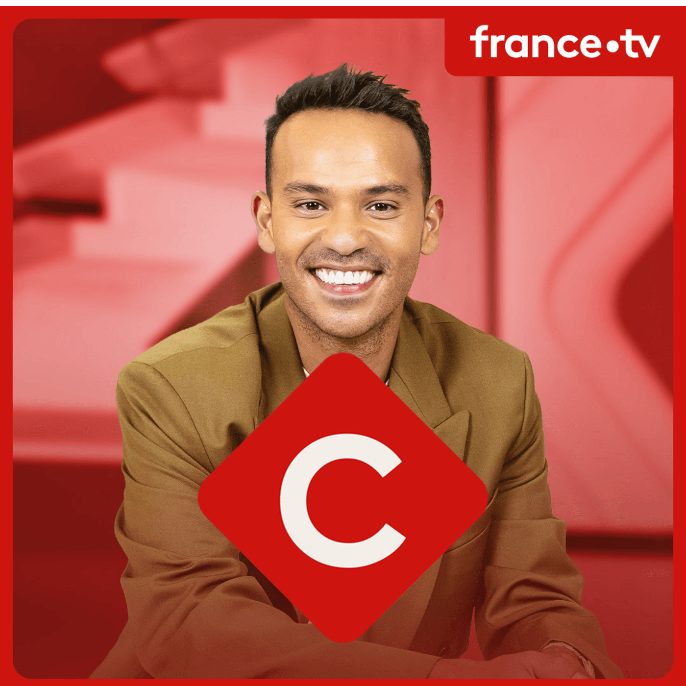 L’intégrale de C à Vous - 12/12/25