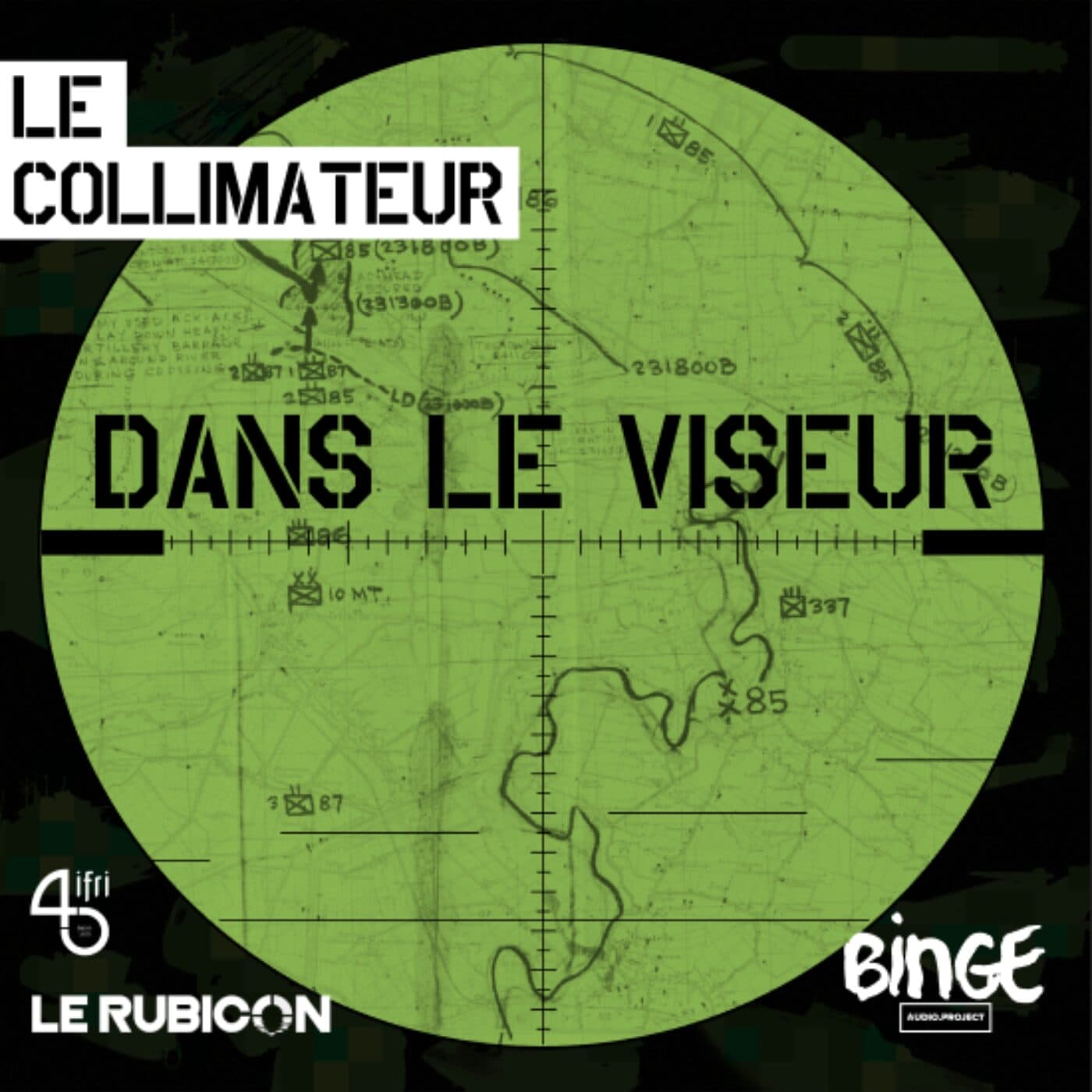 Comment faire une saisie de drogues en mer [Dans le viseur #77]