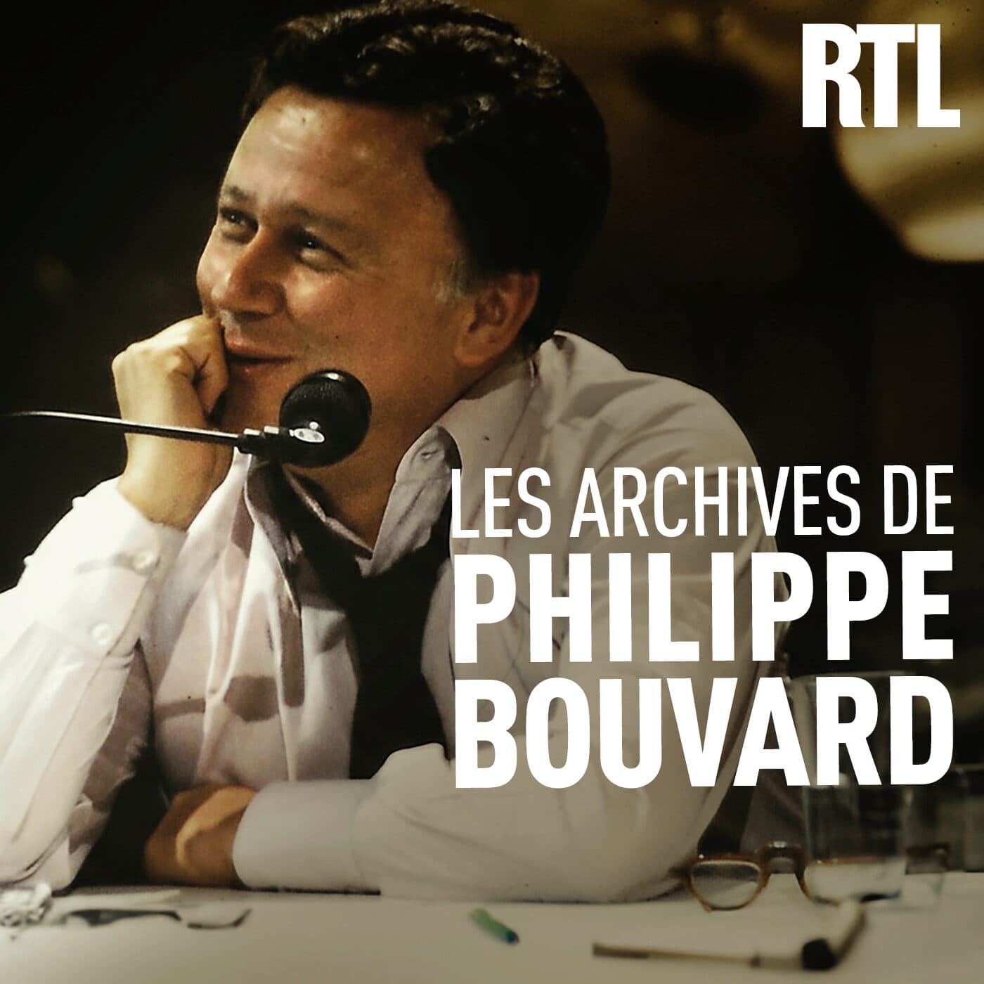 Coffe, Mailhot, Carlos... Le meilleur du 6 septembre 2001 (2/3)