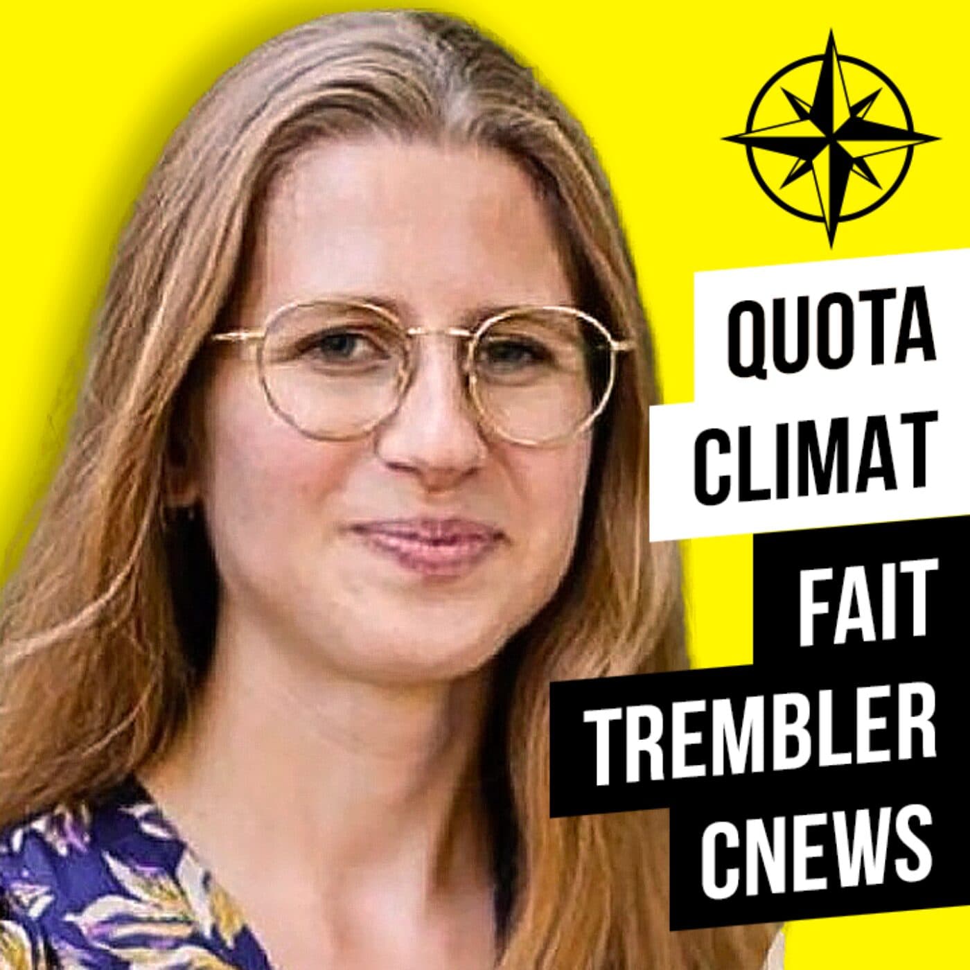 197. QuotaClimat fait payer Cnews ! (et les fake news climat)