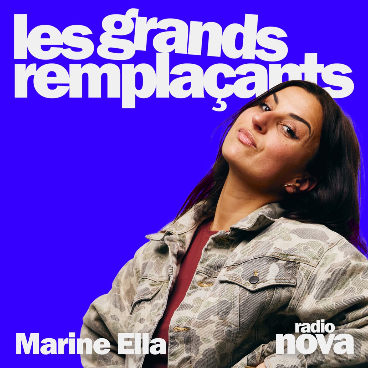 Lettre au publique de comédie club - La chronique de Marine Ella