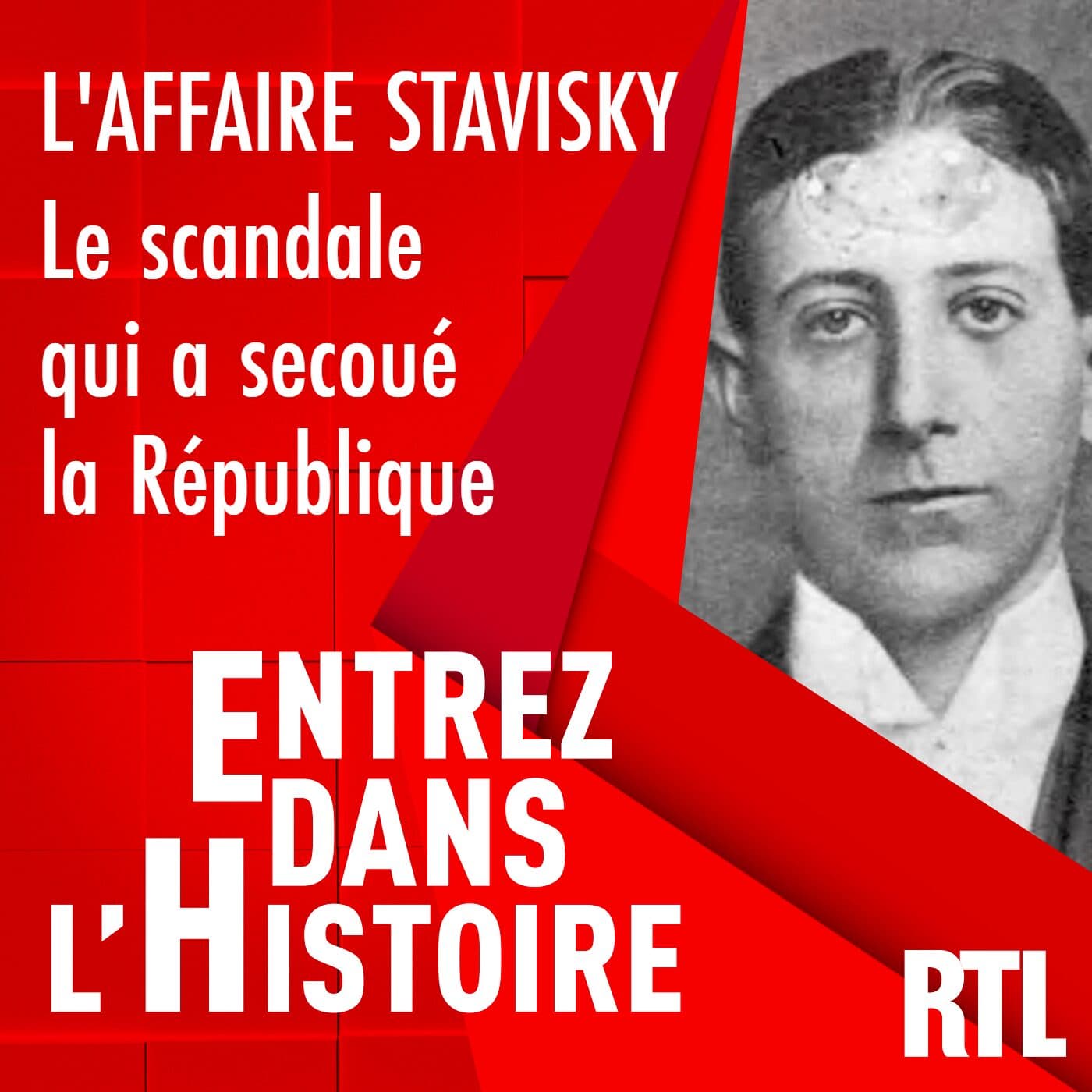 L'affaire Stavisky : le scandale qui a secoué la République