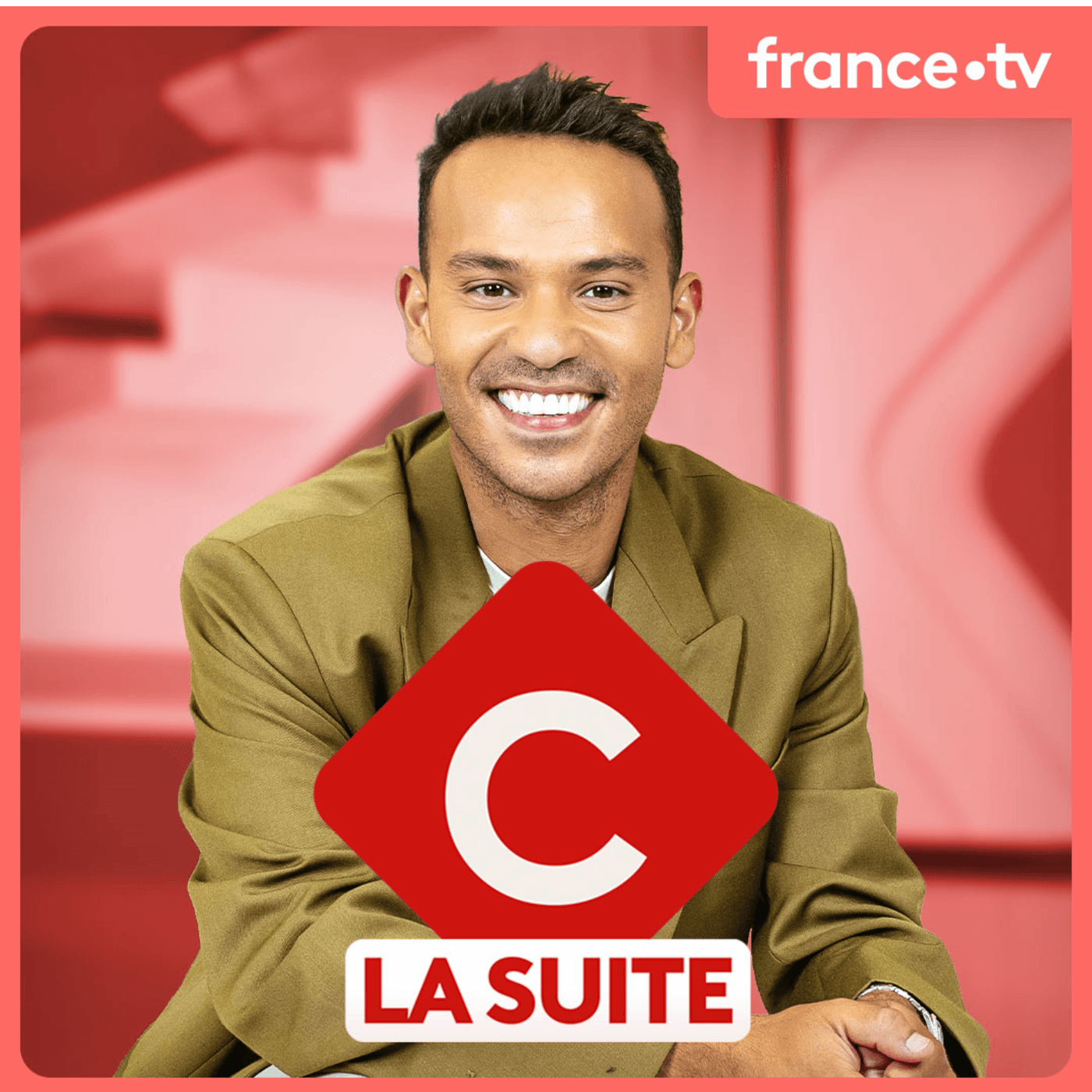 Disiz, son duo avec Laurent Voulzy :”J’ai officiellement percé” 