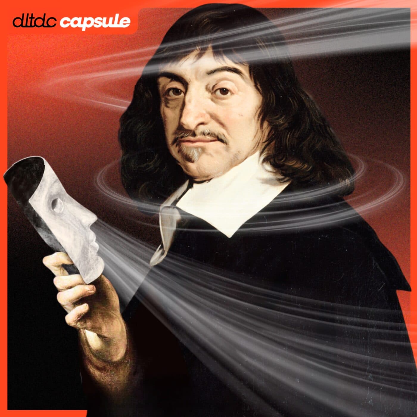 Gérer la douleur et le stress : ce que Descartes peut t’apprendre sur le mental !