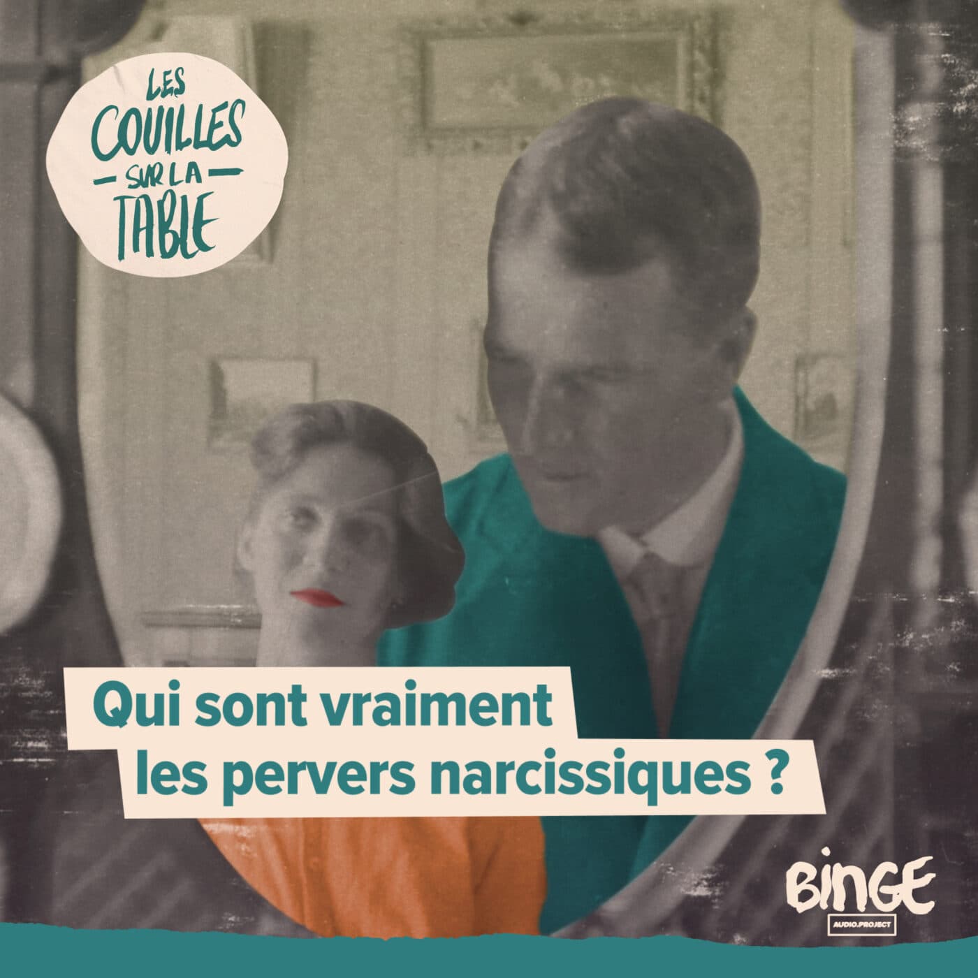 Qui sont vraiment les pervers narcissiques ?