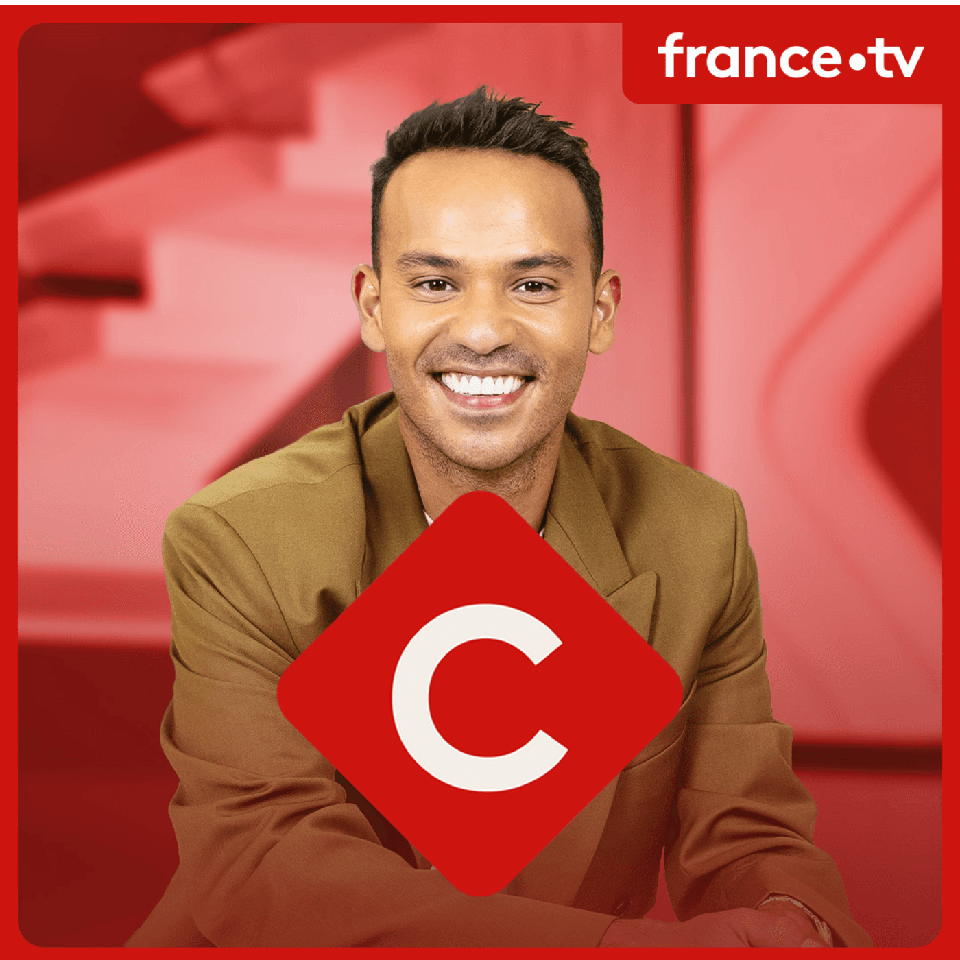 L’intégrale de C à Vous - 13/12/25