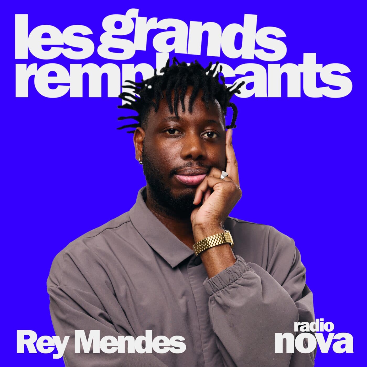 Les super-profiteurs - La chronique de Rey Mendes