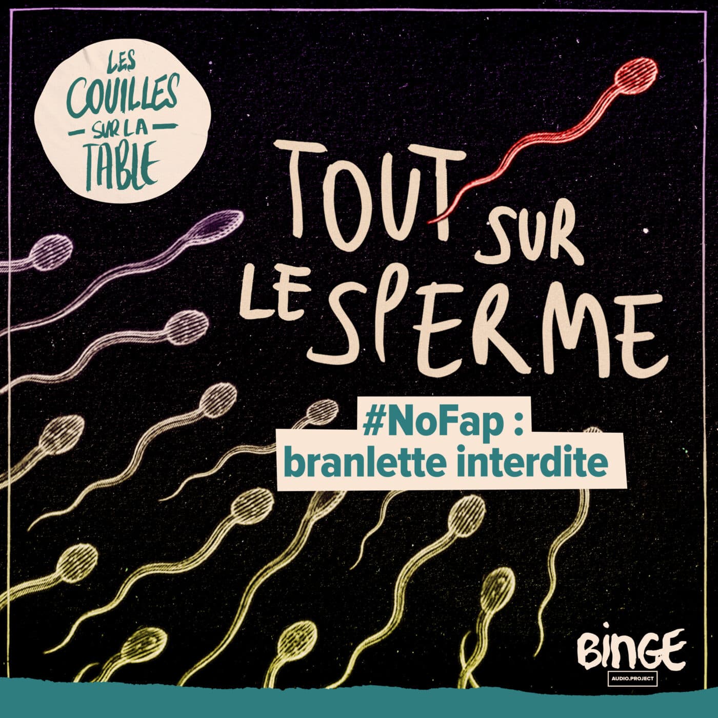 #NoFap : branlette interdite 