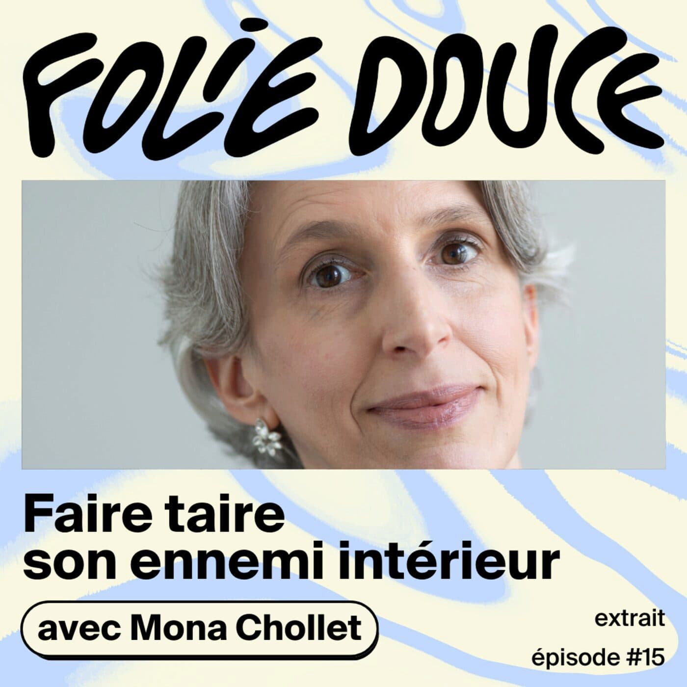 [PETITE DOUCEUR] Mona Chollet parle de la diabolisation des enfants