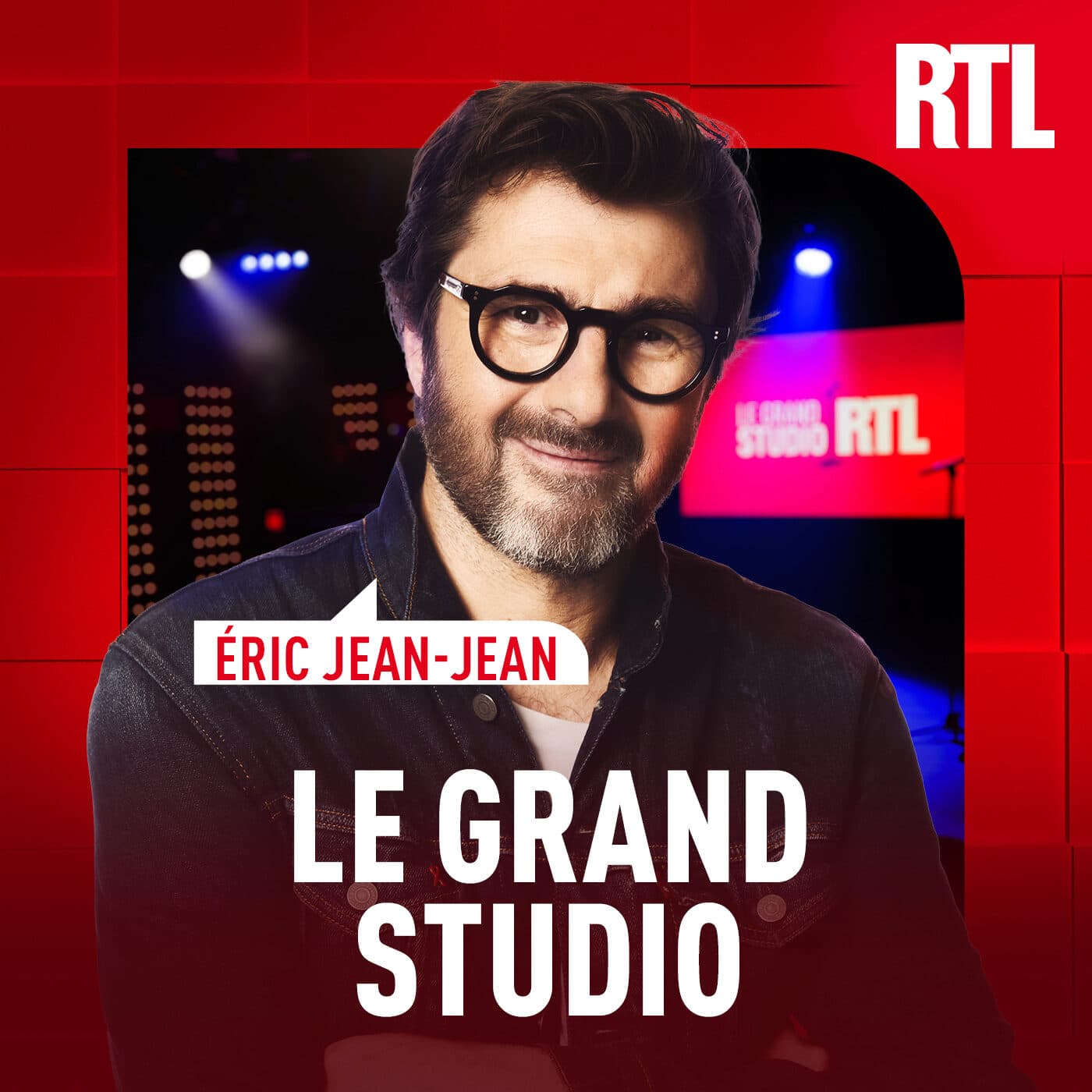 Barbara Pravi & Vanille en live dans "Le Grand Studio RTL"